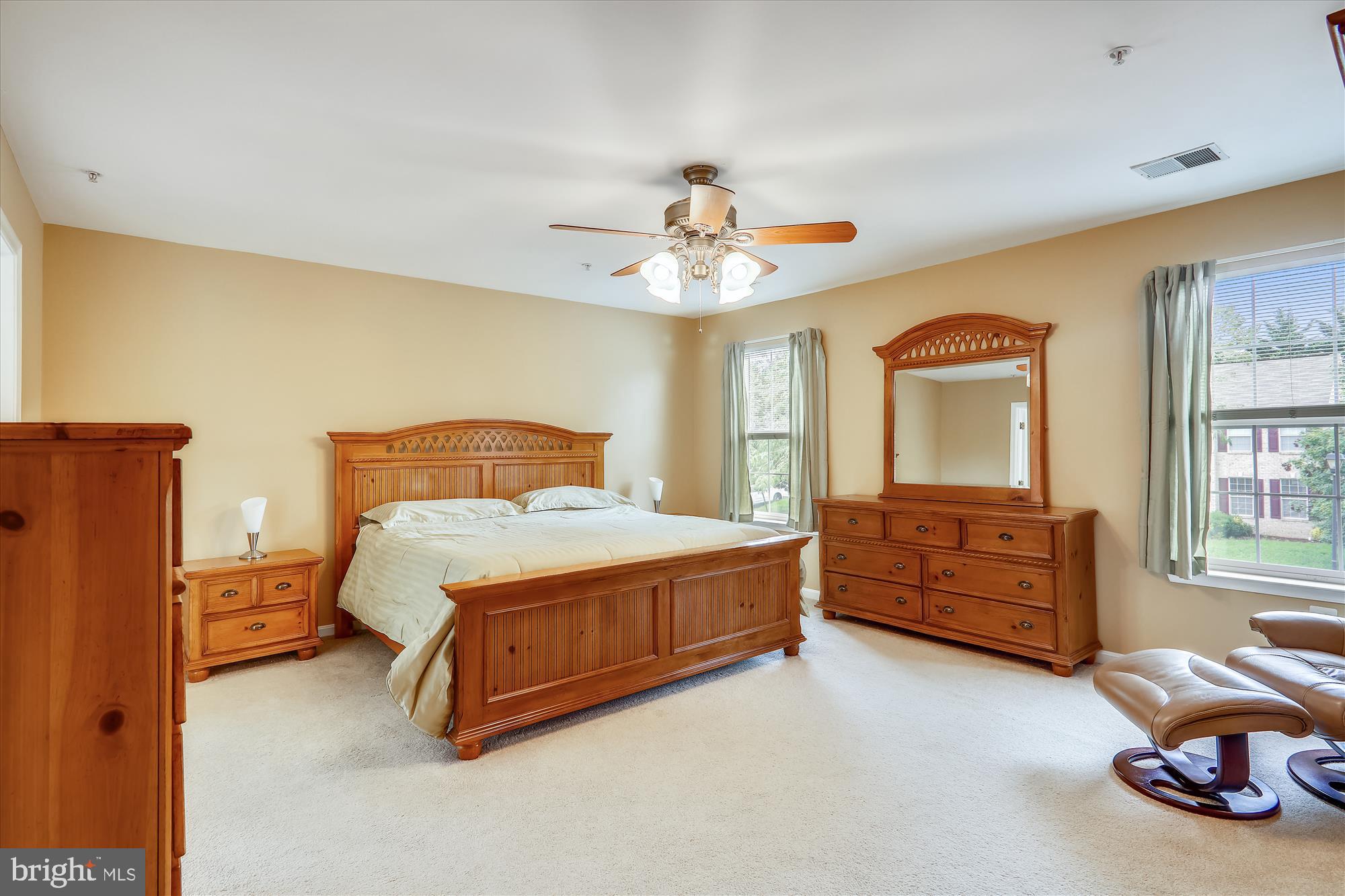 COVINGTON - Residential