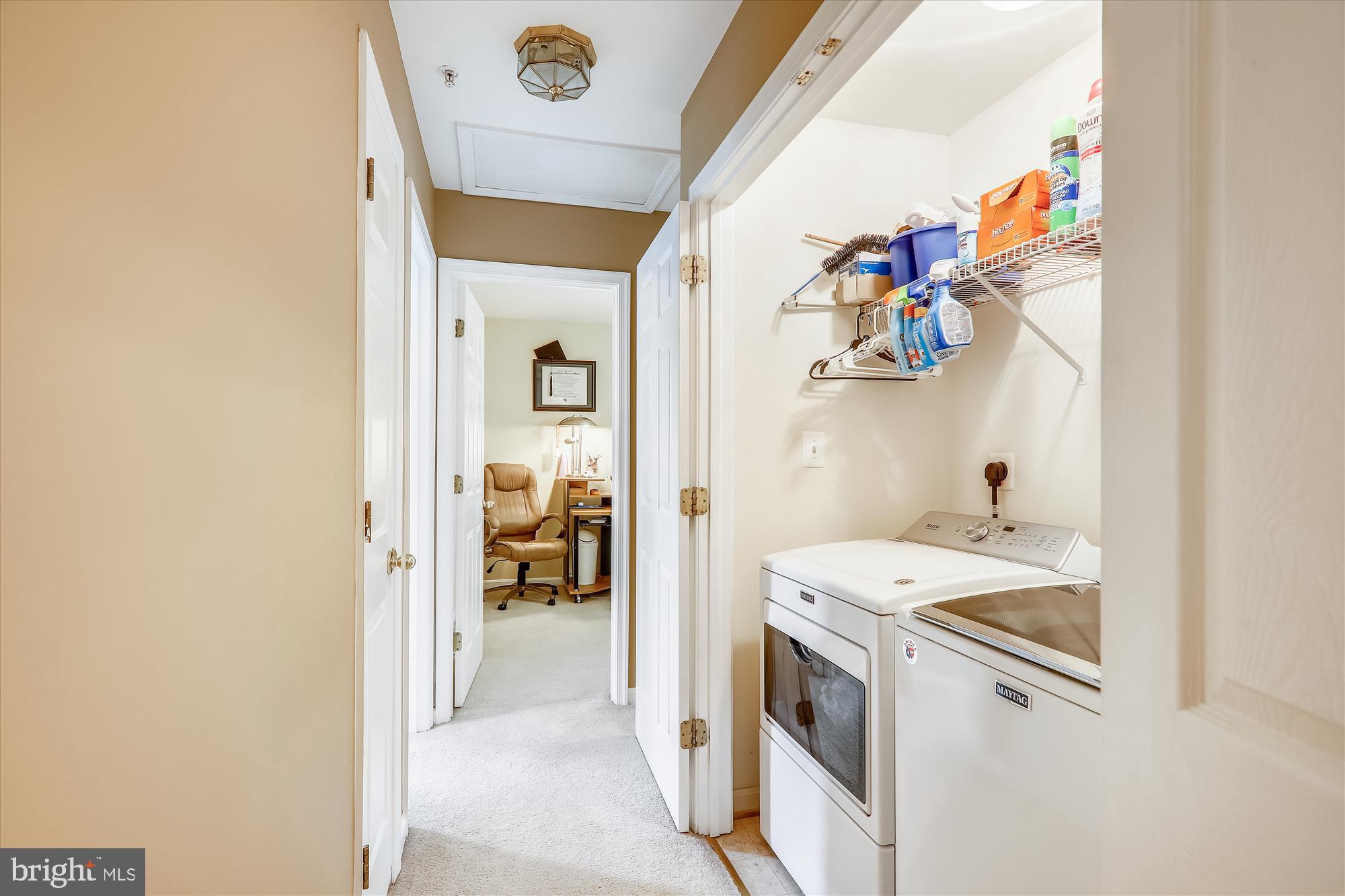 COVINGTON - Residential