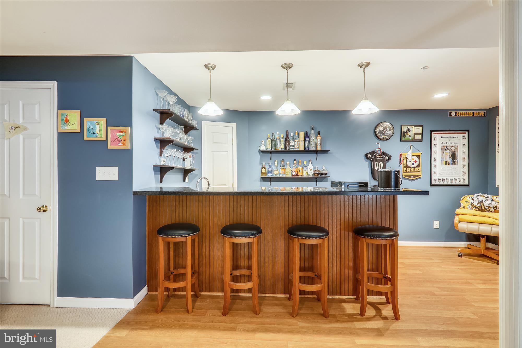 COVINGTON - Residential