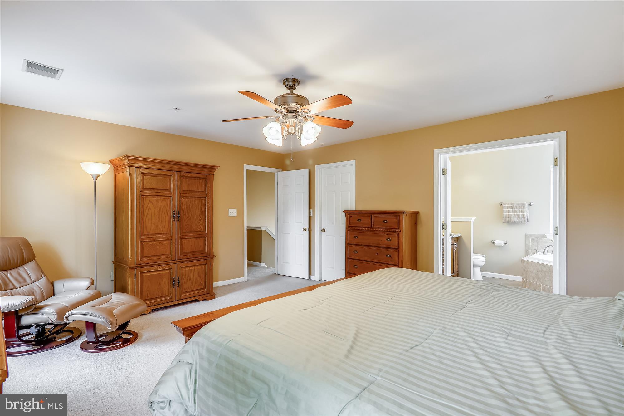 COVINGTON - Residential