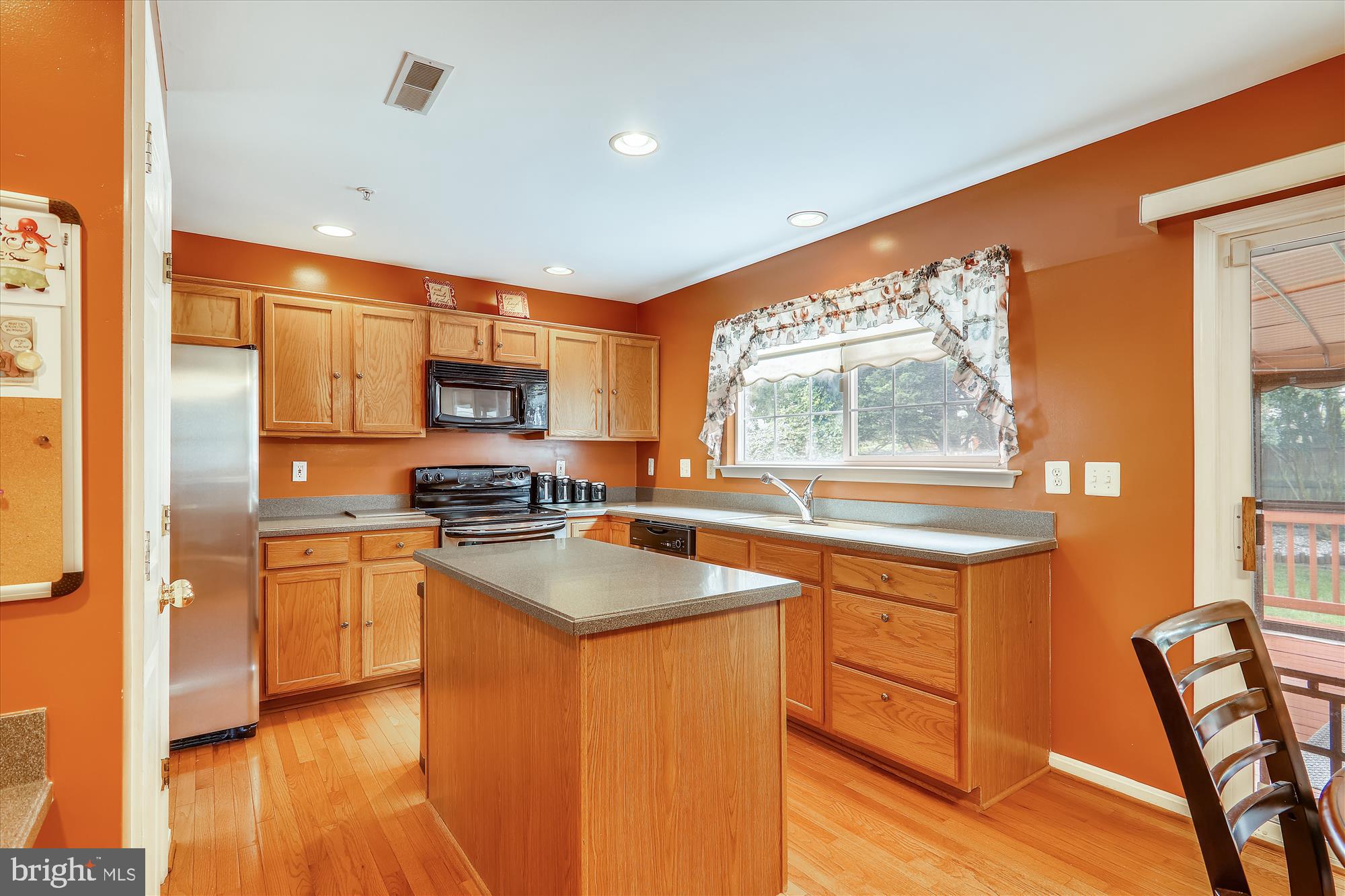 COVINGTON - Residential