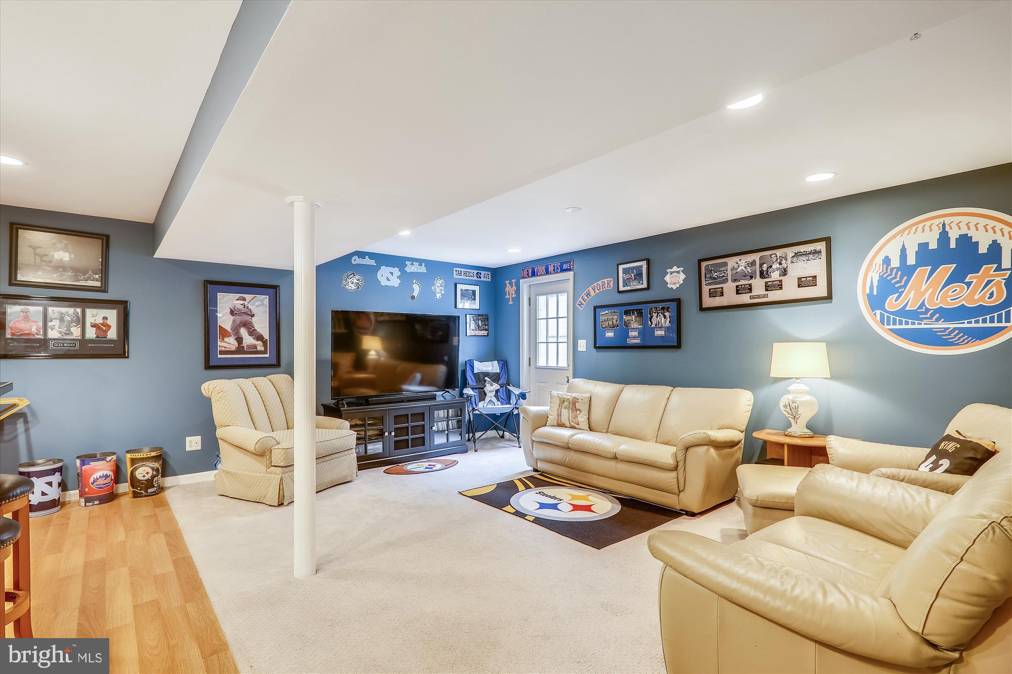 COVINGTON - Residential