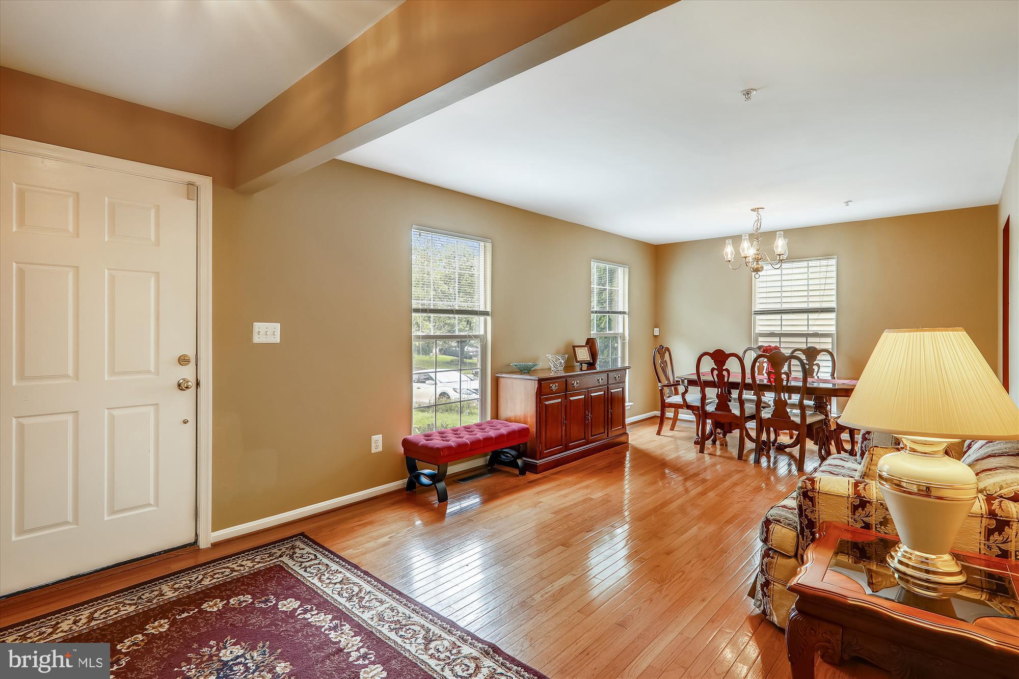 COVINGTON - Residential