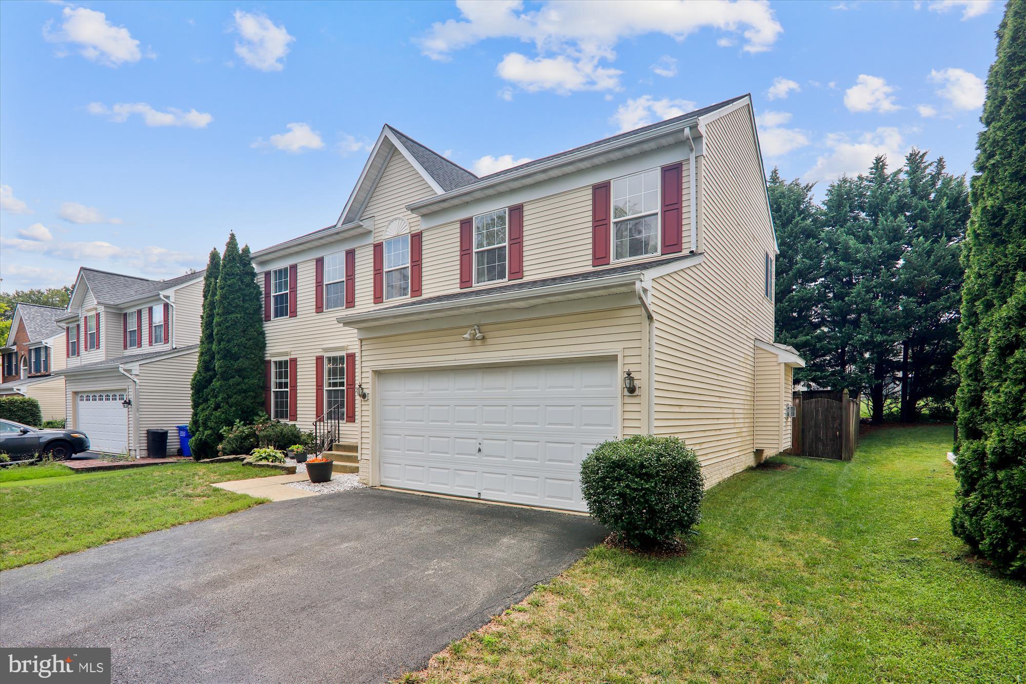 COVINGTON - Residential