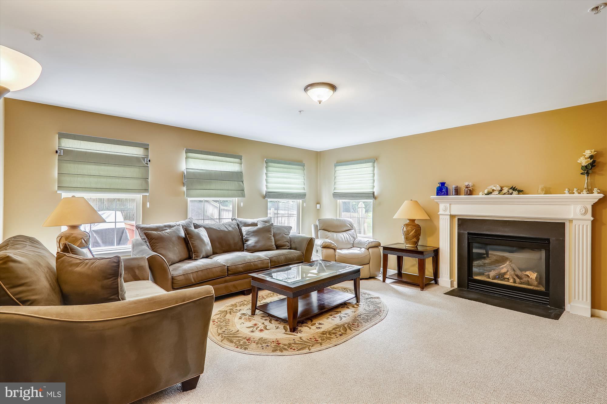 COVINGTON - Residential