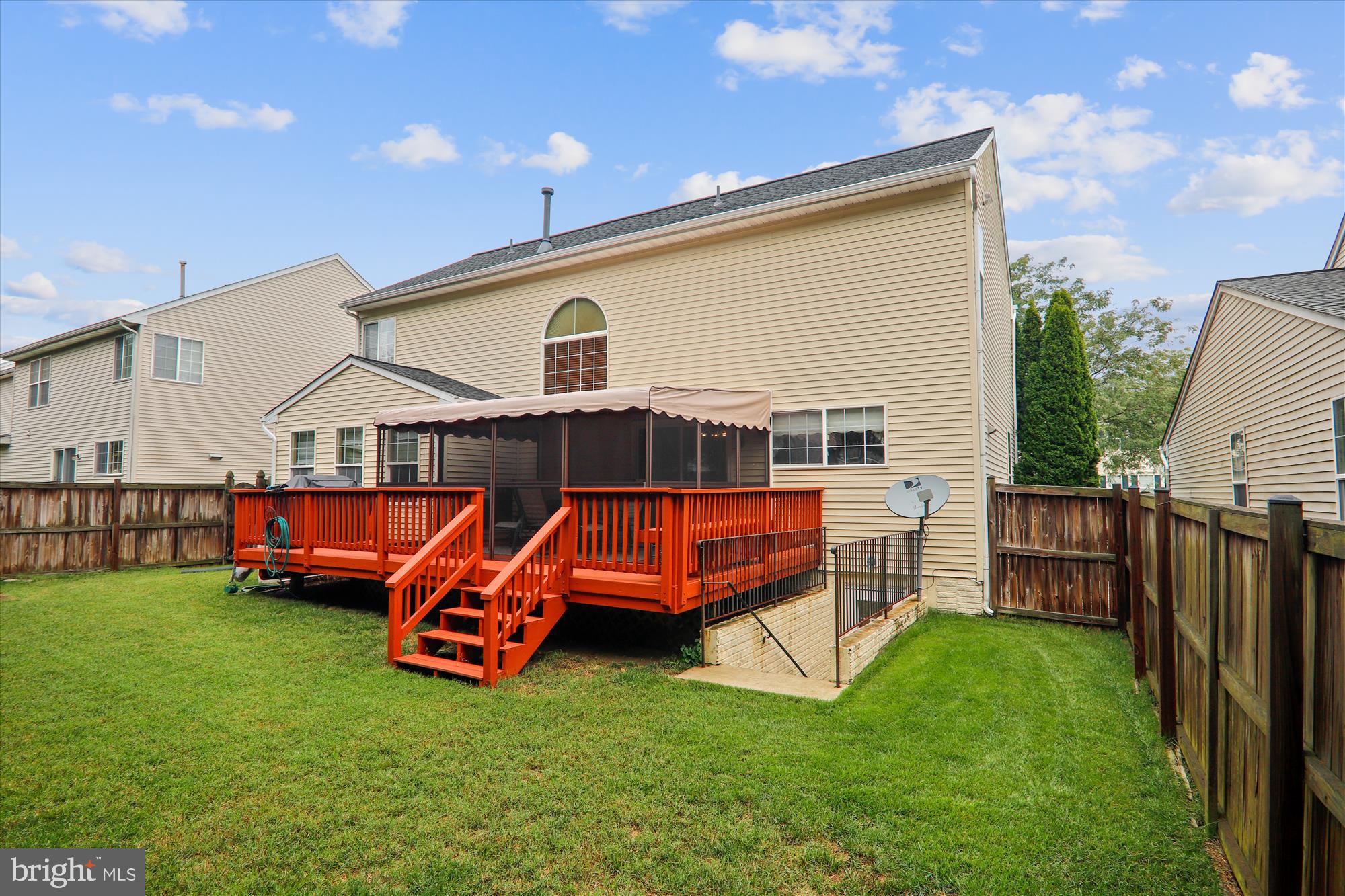 COVINGTON - Residential