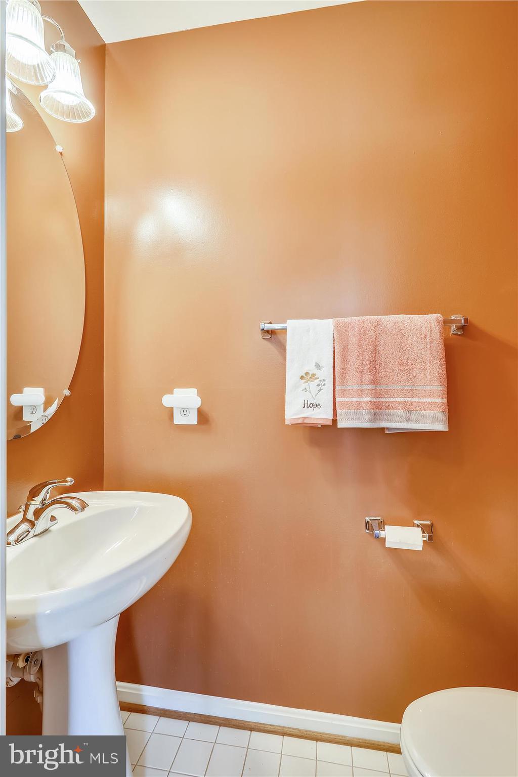 COVINGTON - Residential