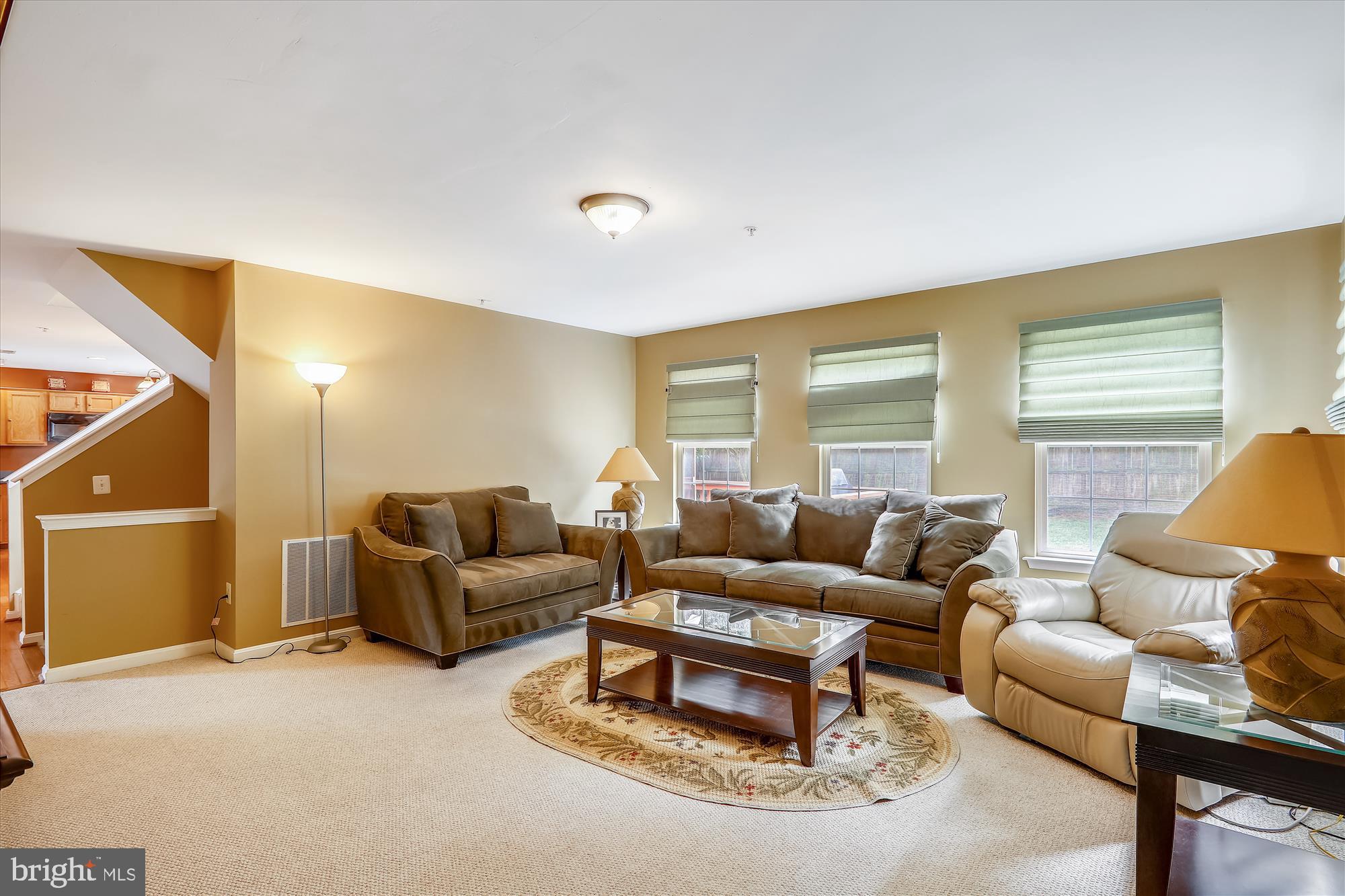 COVINGTON - Residential