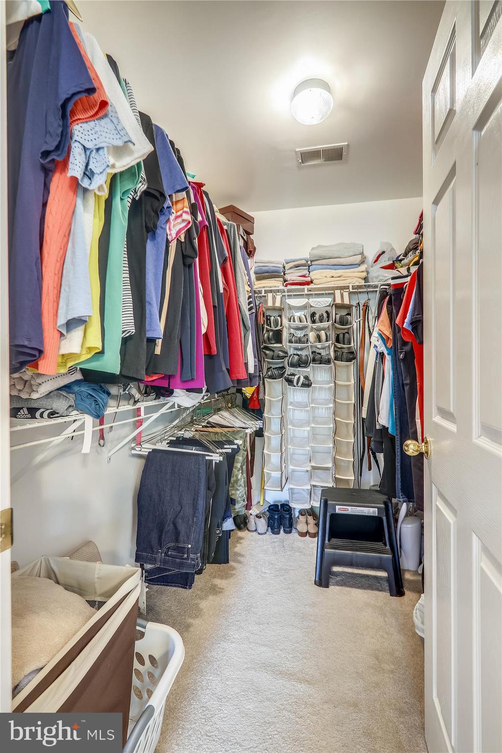 COVINGTON - Residential