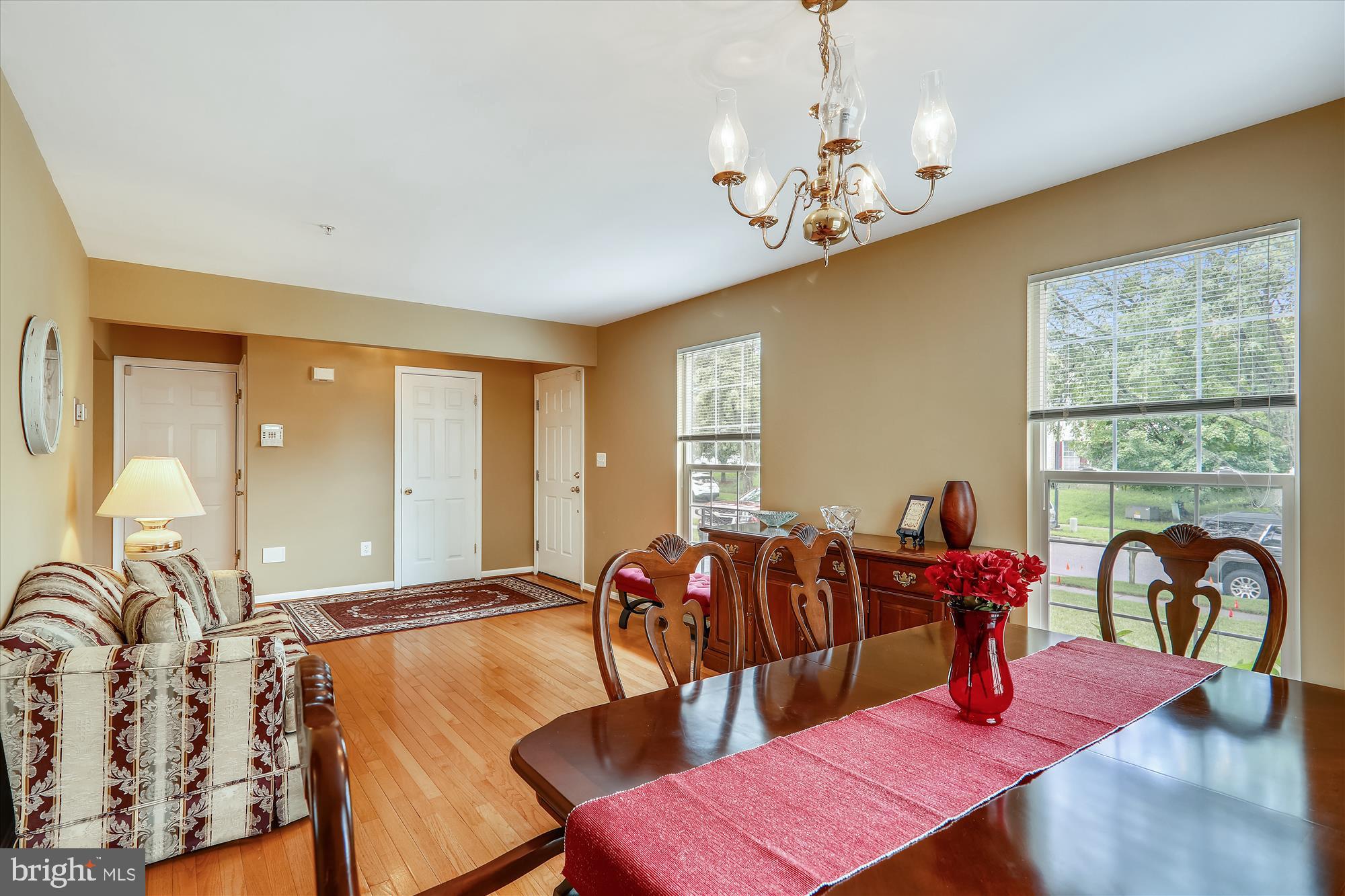 COVINGTON - Residential