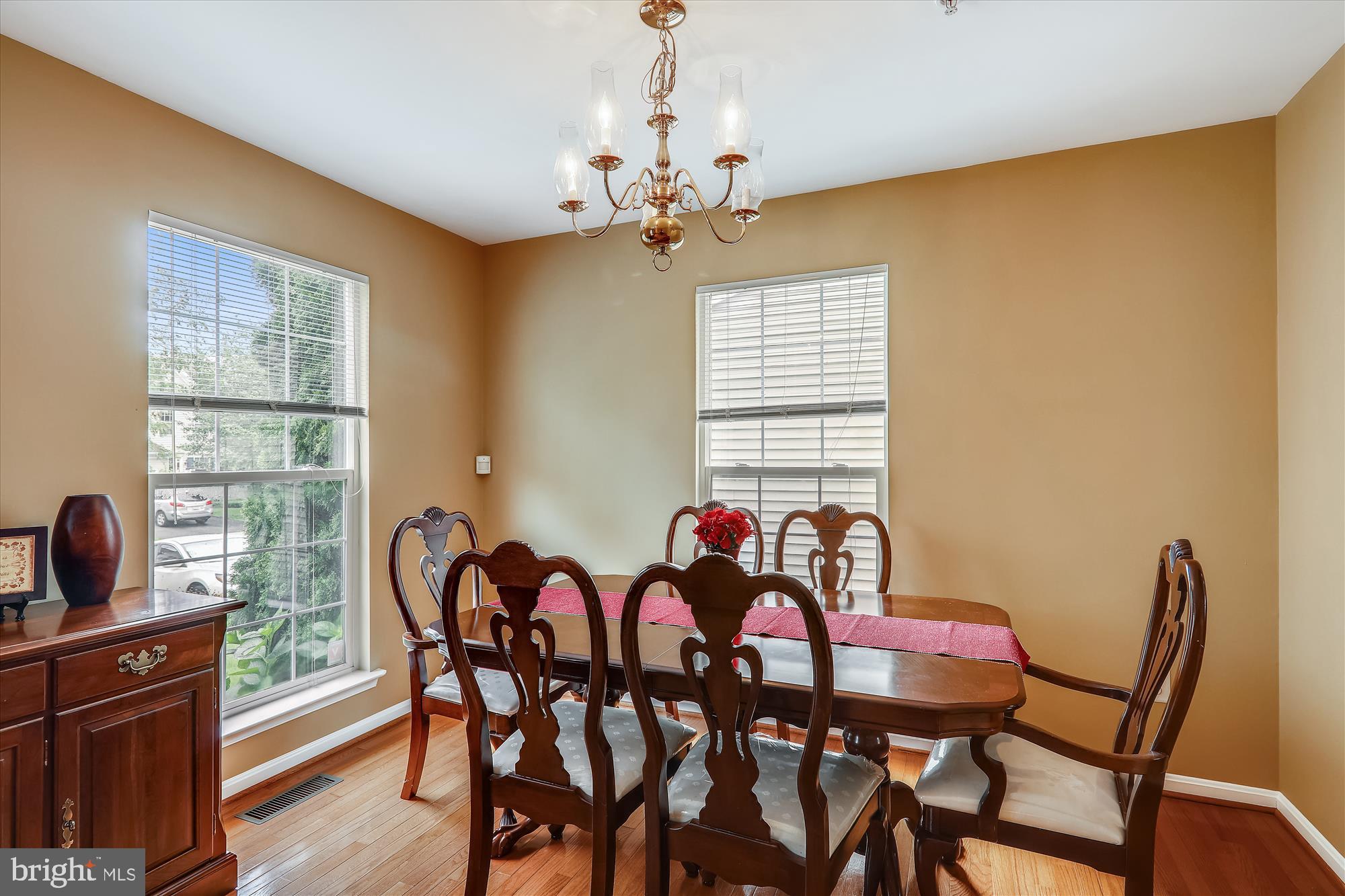 COVINGTON - Residential