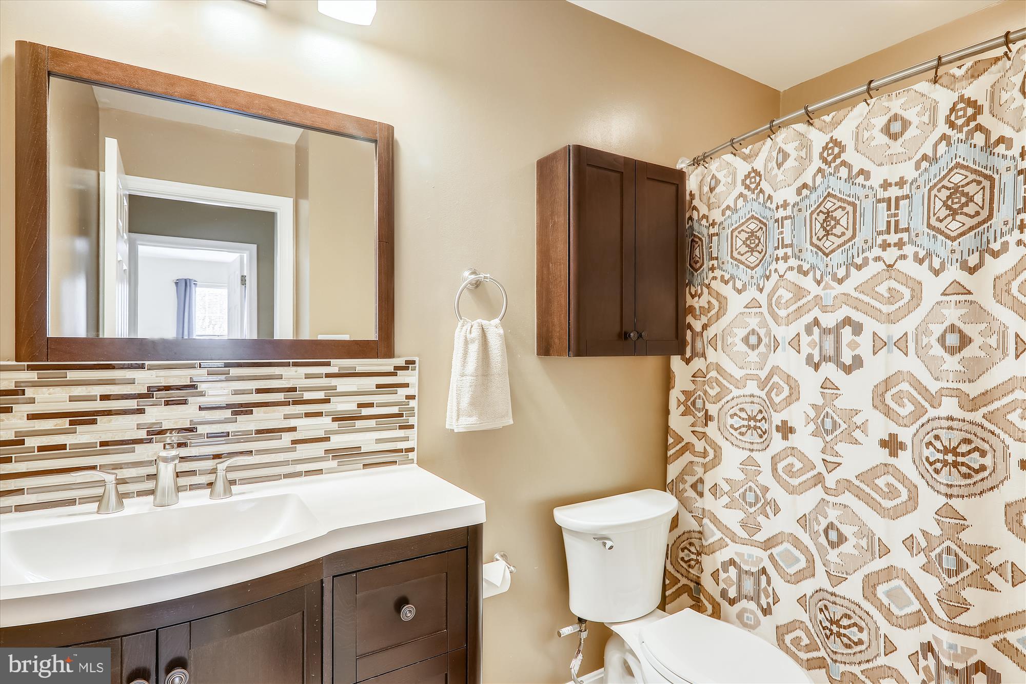 COVINGTON - Residential