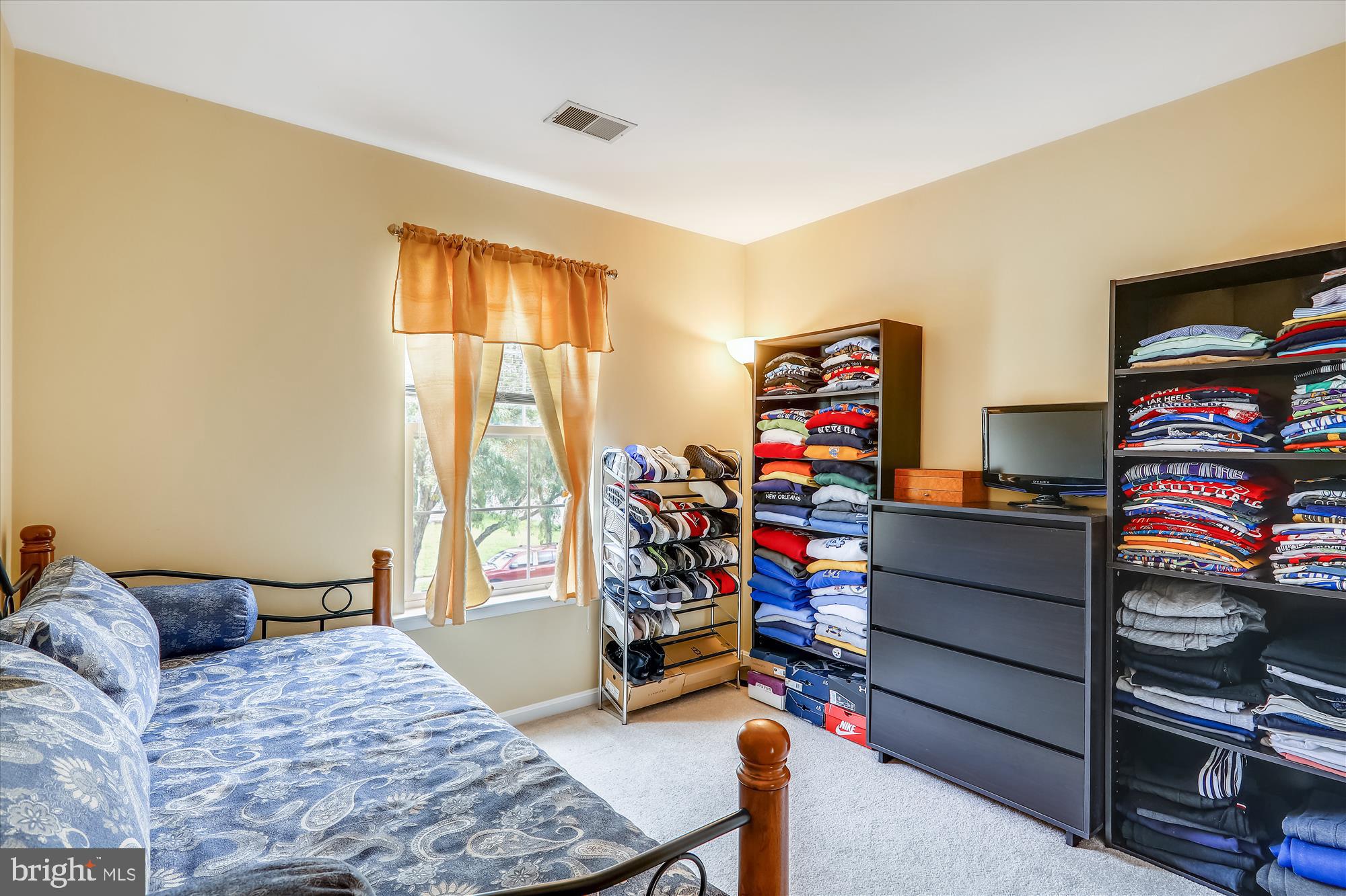 COVINGTON - Residential