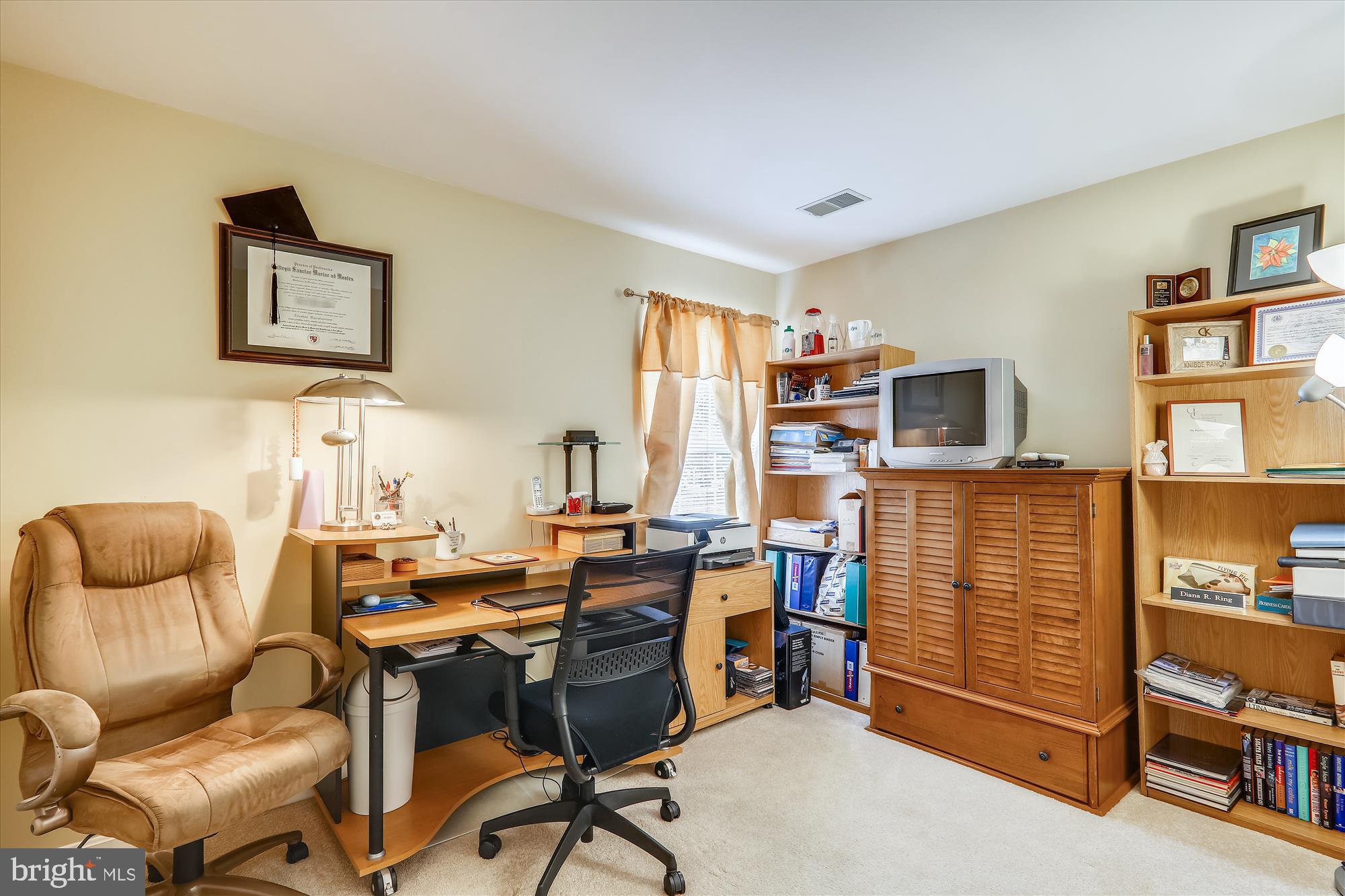 COVINGTON - Residential