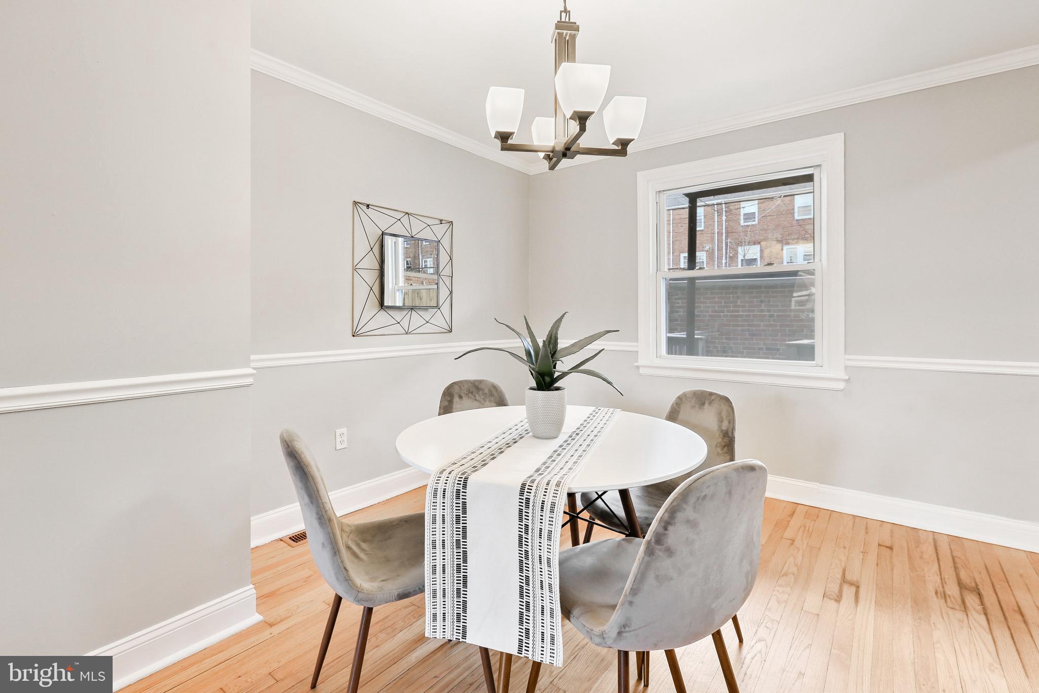 EDNOR GARDENS HISTORIC DISTRICT - Residential