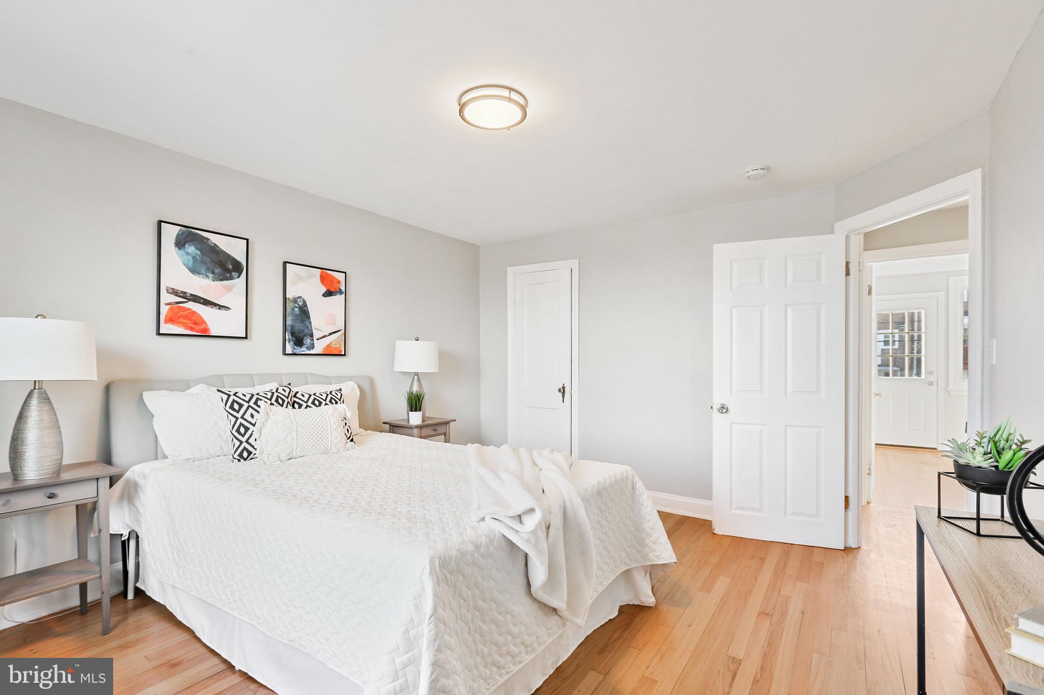 EDNOR GARDENS HISTORIC DISTRICT - Residential