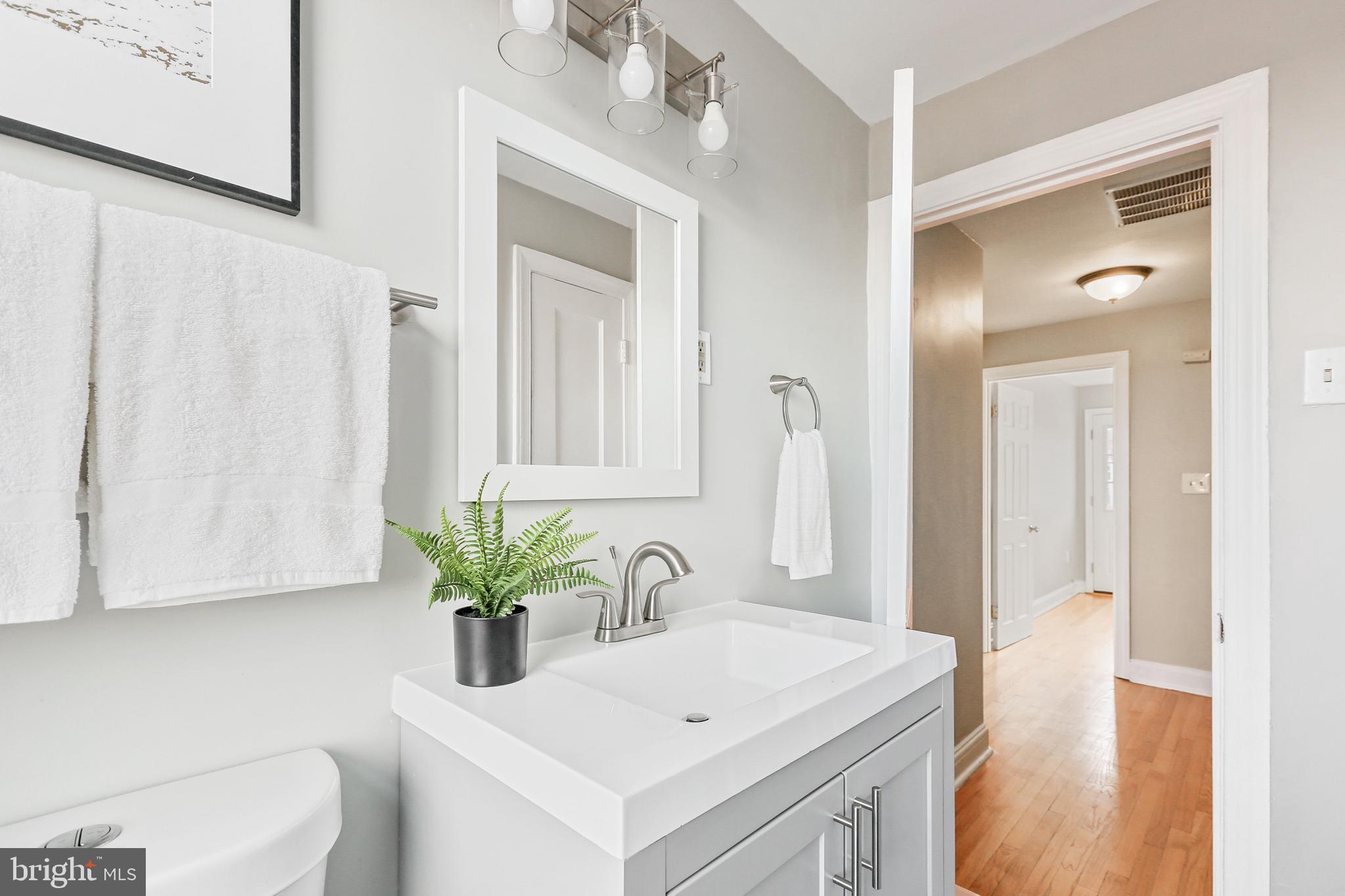 EDNOR GARDENS HISTORIC DISTRICT - Residential