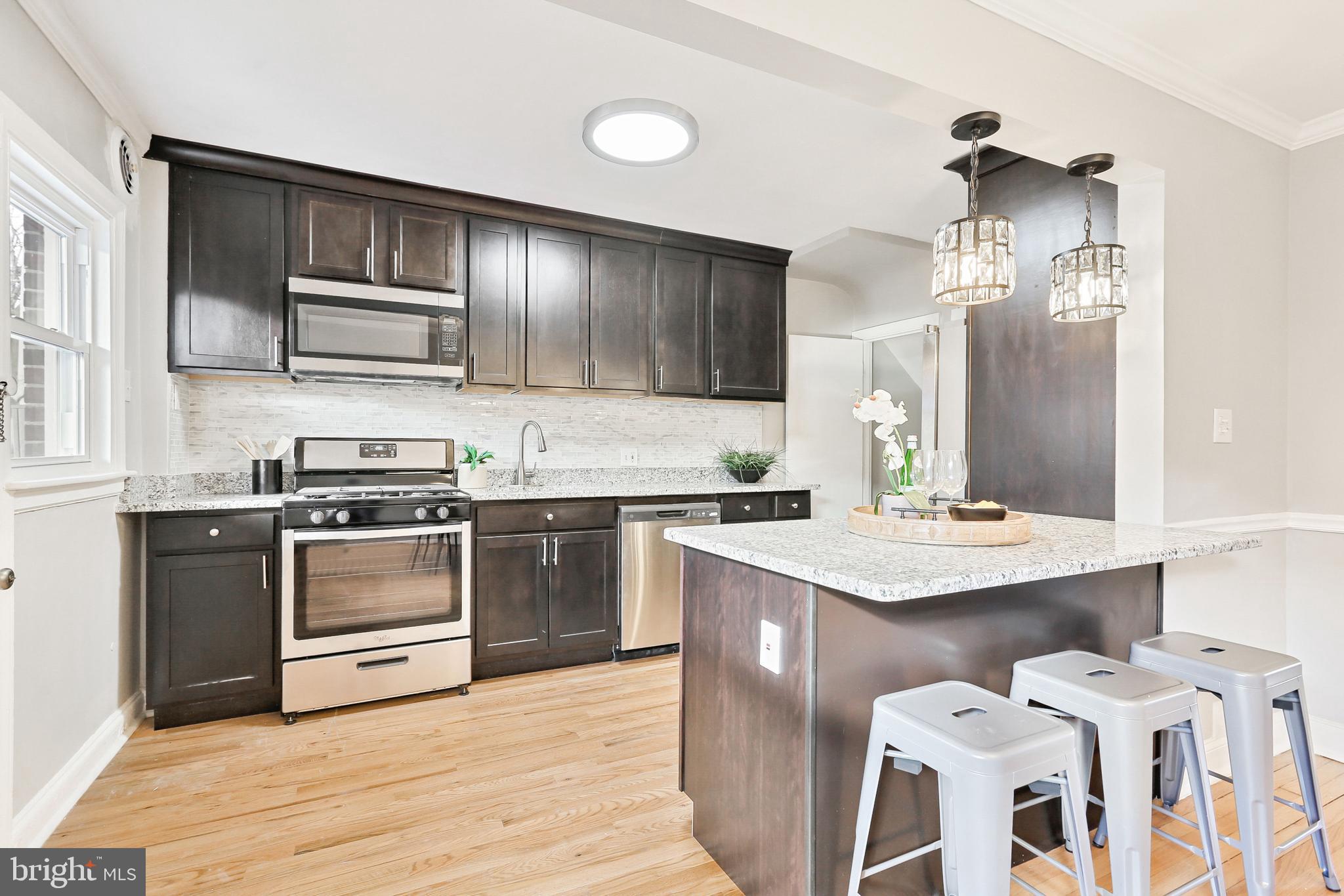 EDNOR GARDENS HISTORIC DISTRICT - Residential