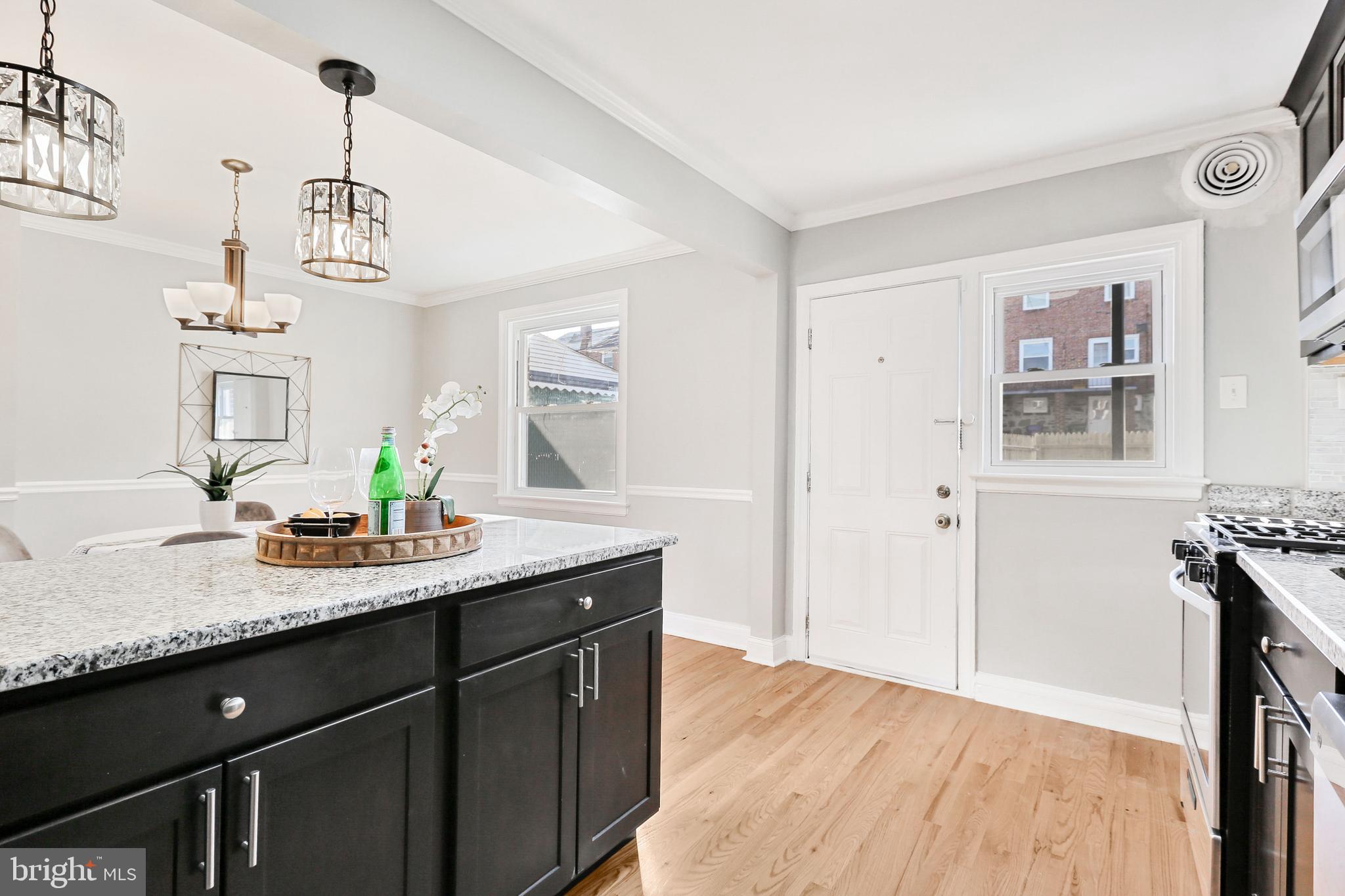 EDNOR GARDENS HISTORIC DISTRICT - Residential