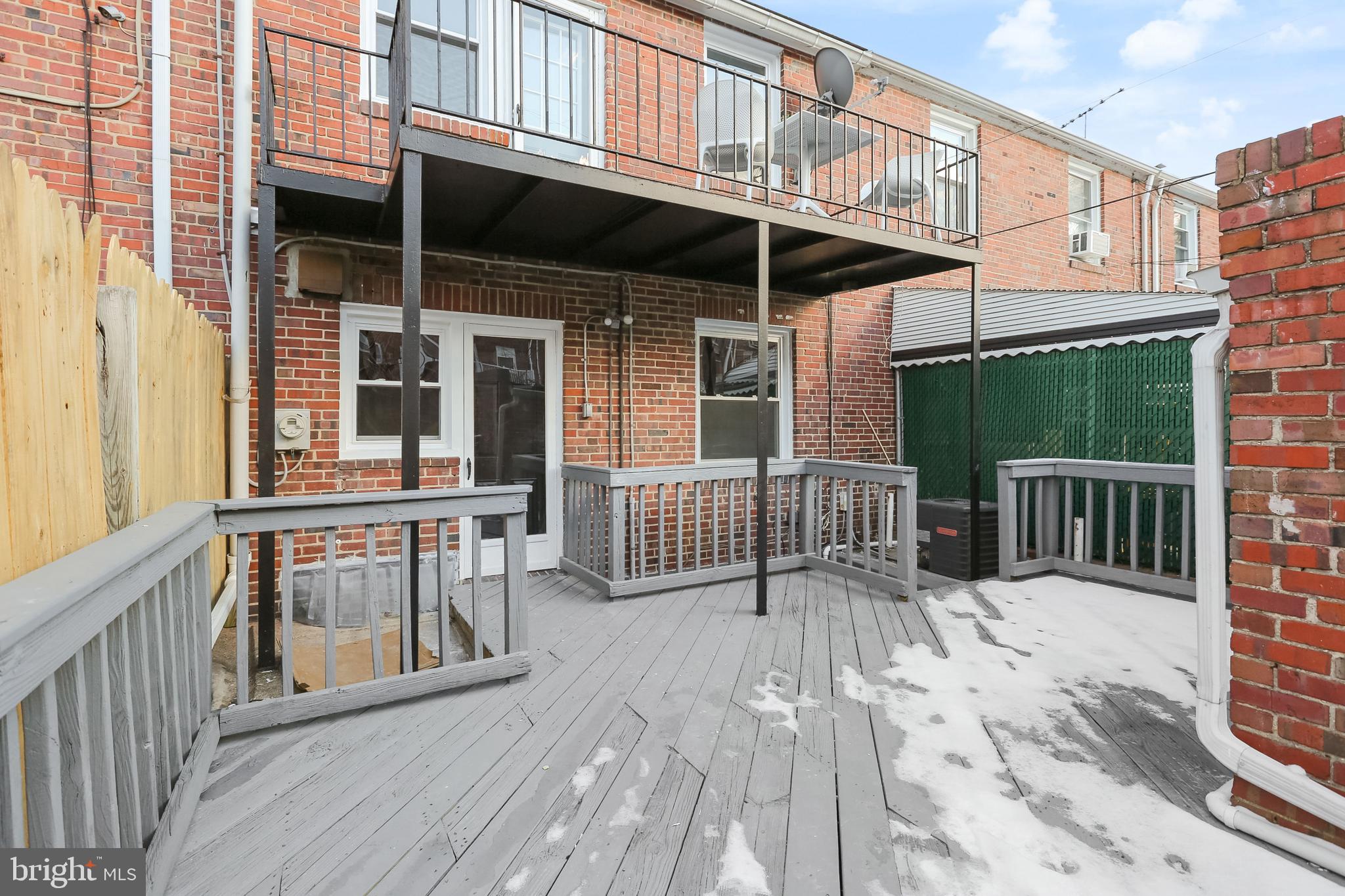 EDNOR GARDENS HISTORIC DISTRICT - Residential