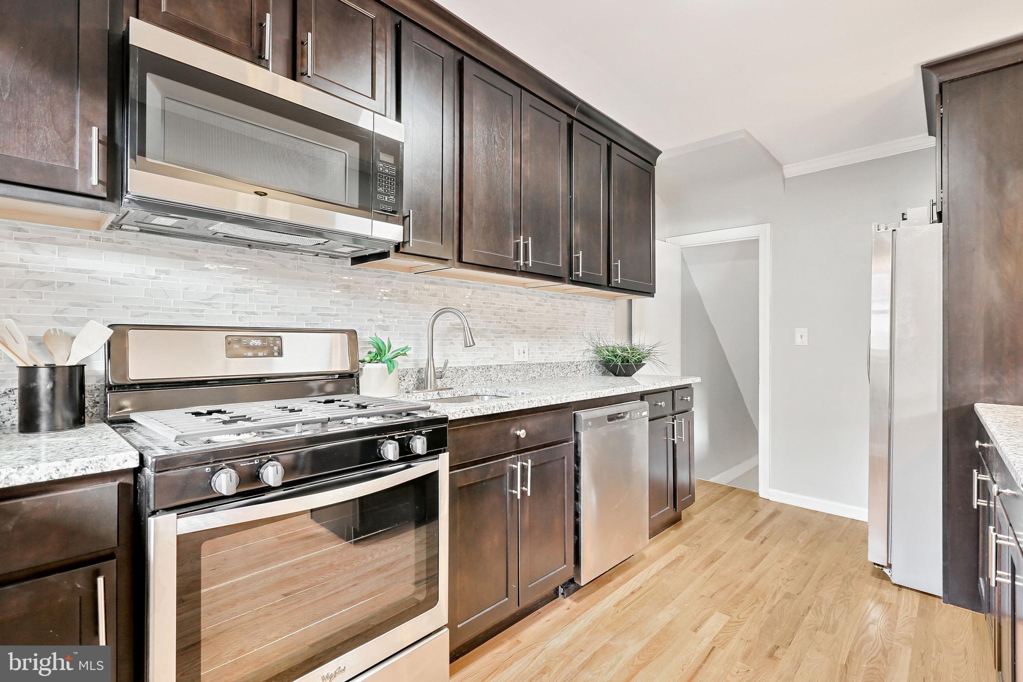 EDNOR GARDENS HISTORIC DISTRICT - Residential