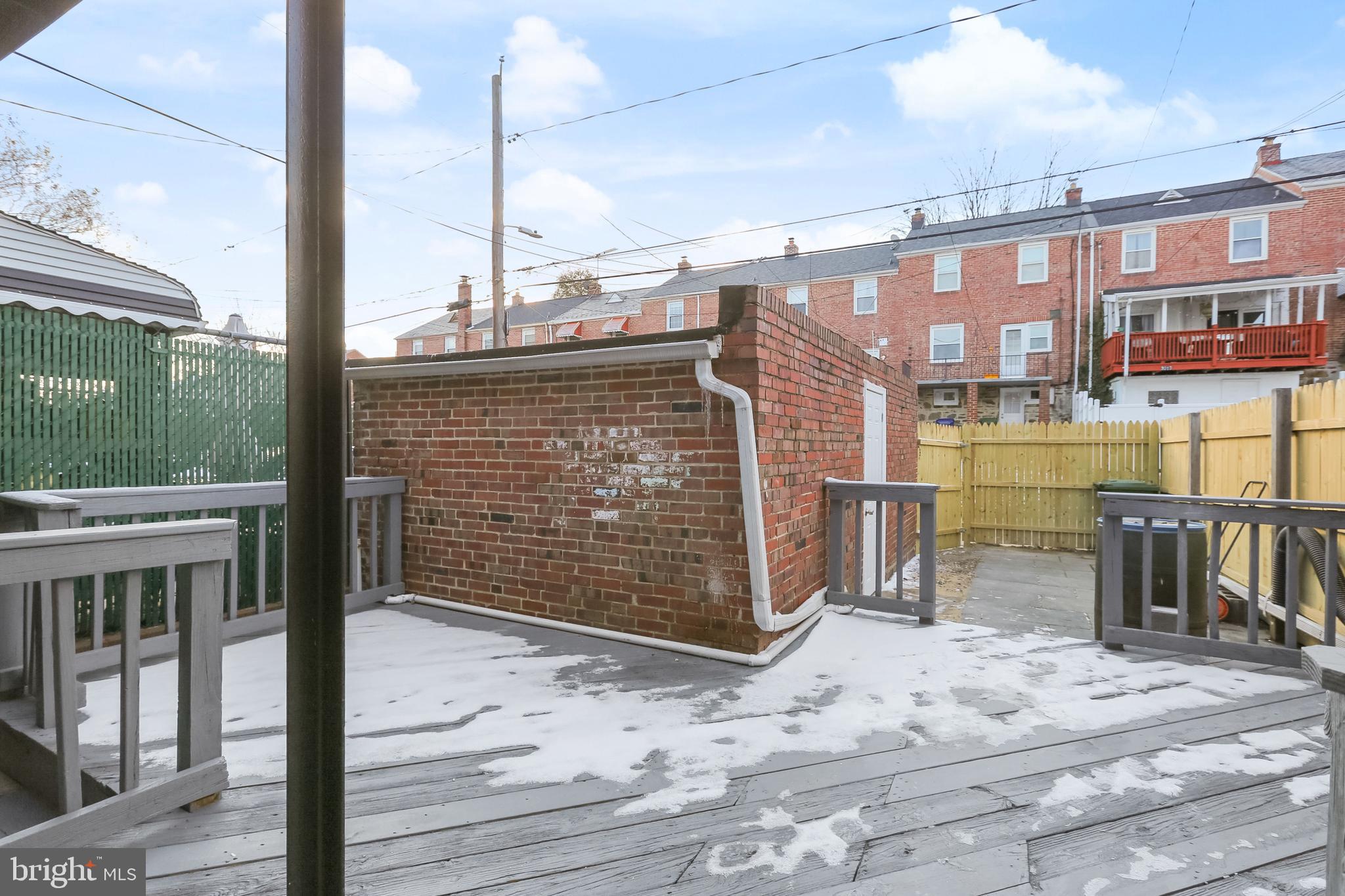 EDNOR GARDENS HISTORIC DISTRICT - Residential