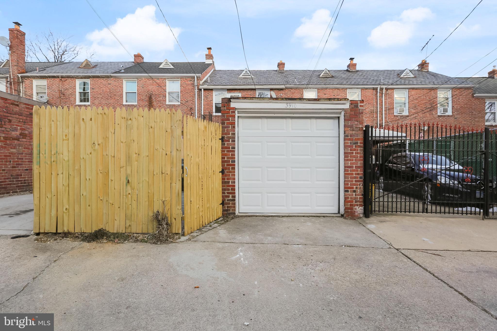 EDNOR GARDENS HISTORIC DISTRICT - Residential