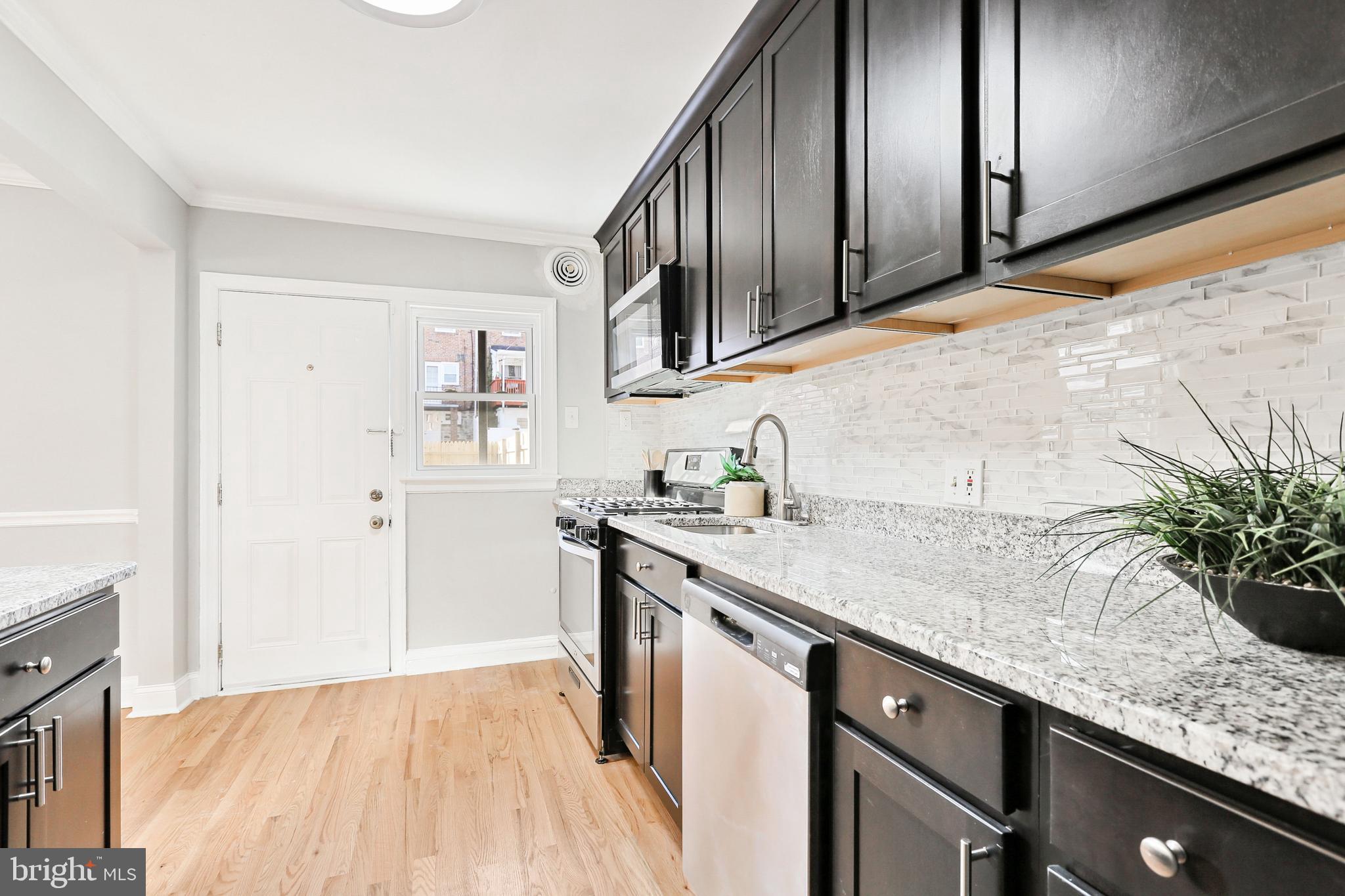 EDNOR GARDENS HISTORIC DISTRICT - Residential