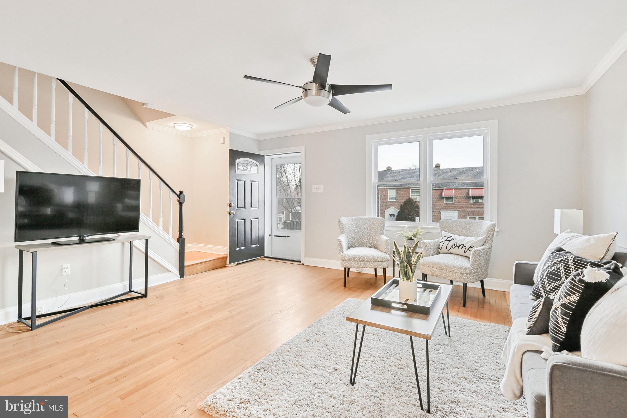 EDNOR GARDENS HISTORIC DISTRICT - Residential