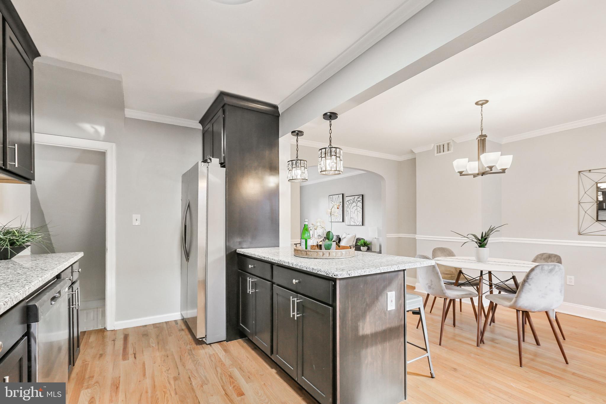 EDNOR GARDENS HISTORIC DISTRICT - Residential