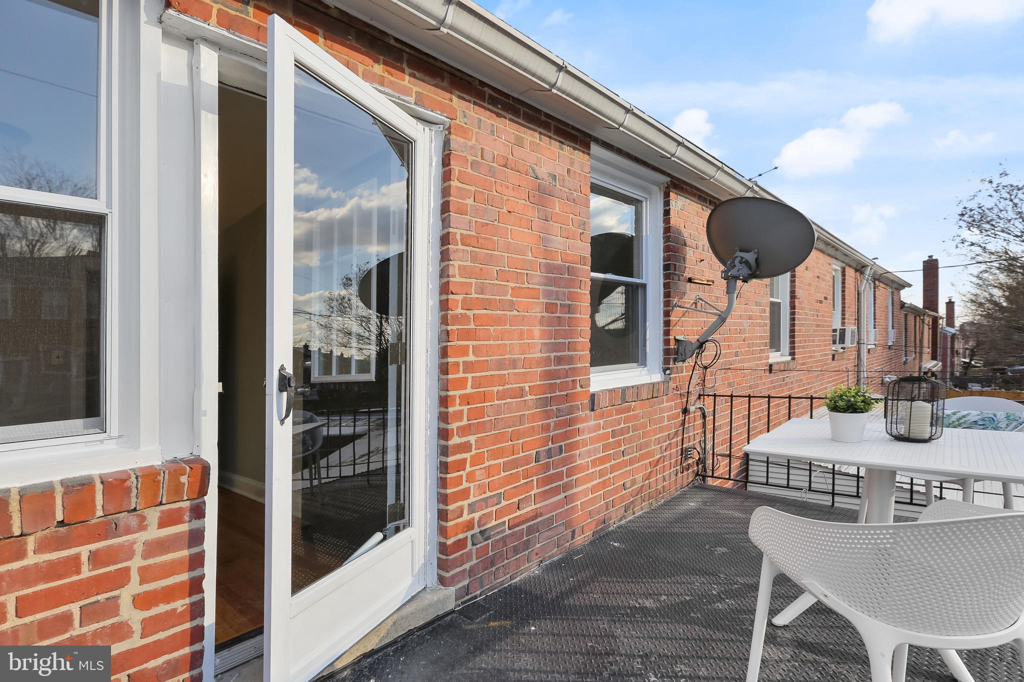 EDNOR GARDENS HISTORIC DISTRICT - Residential