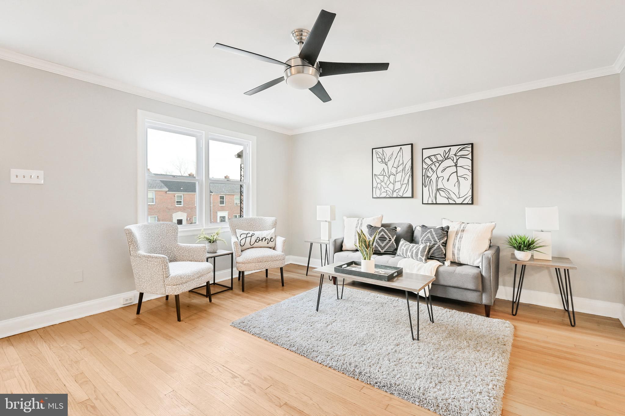 EDNOR GARDENS HISTORIC DISTRICT - Residential