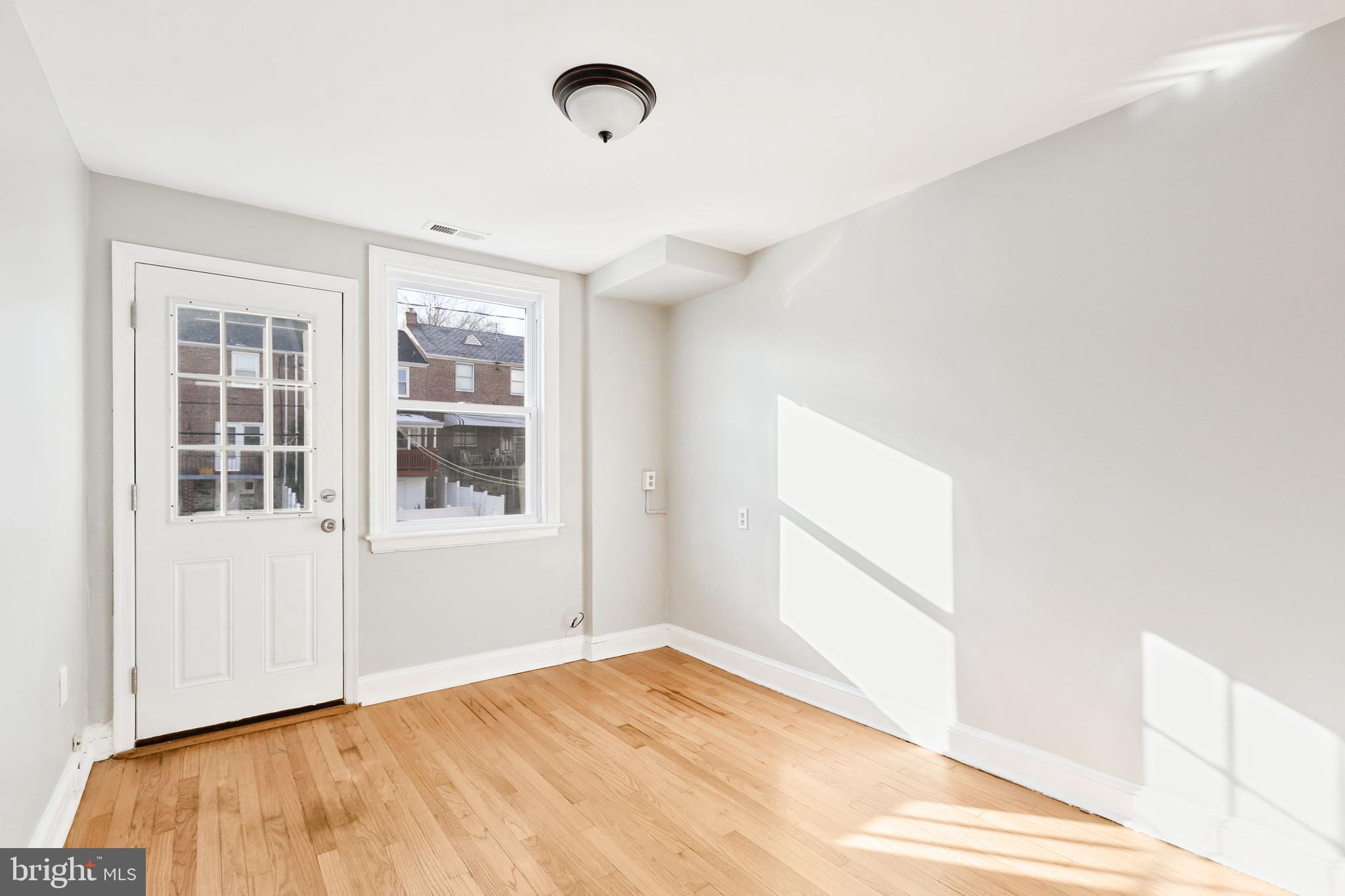 EDNOR GARDENS HISTORIC DISTRICT - Residential