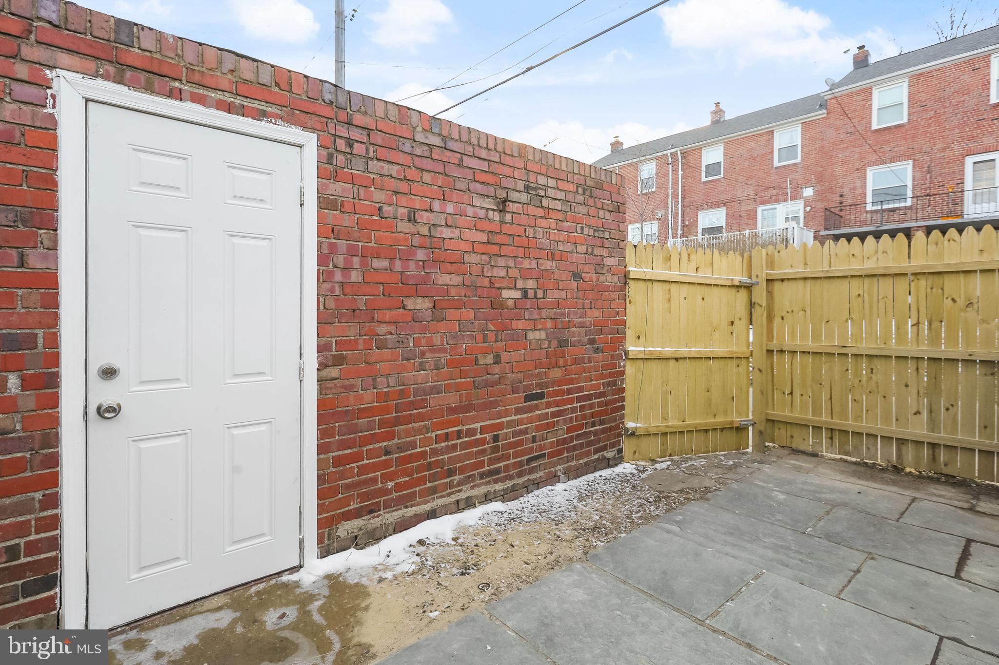 EDNOR GARDENS HISTORIC DISTRICT - Residential