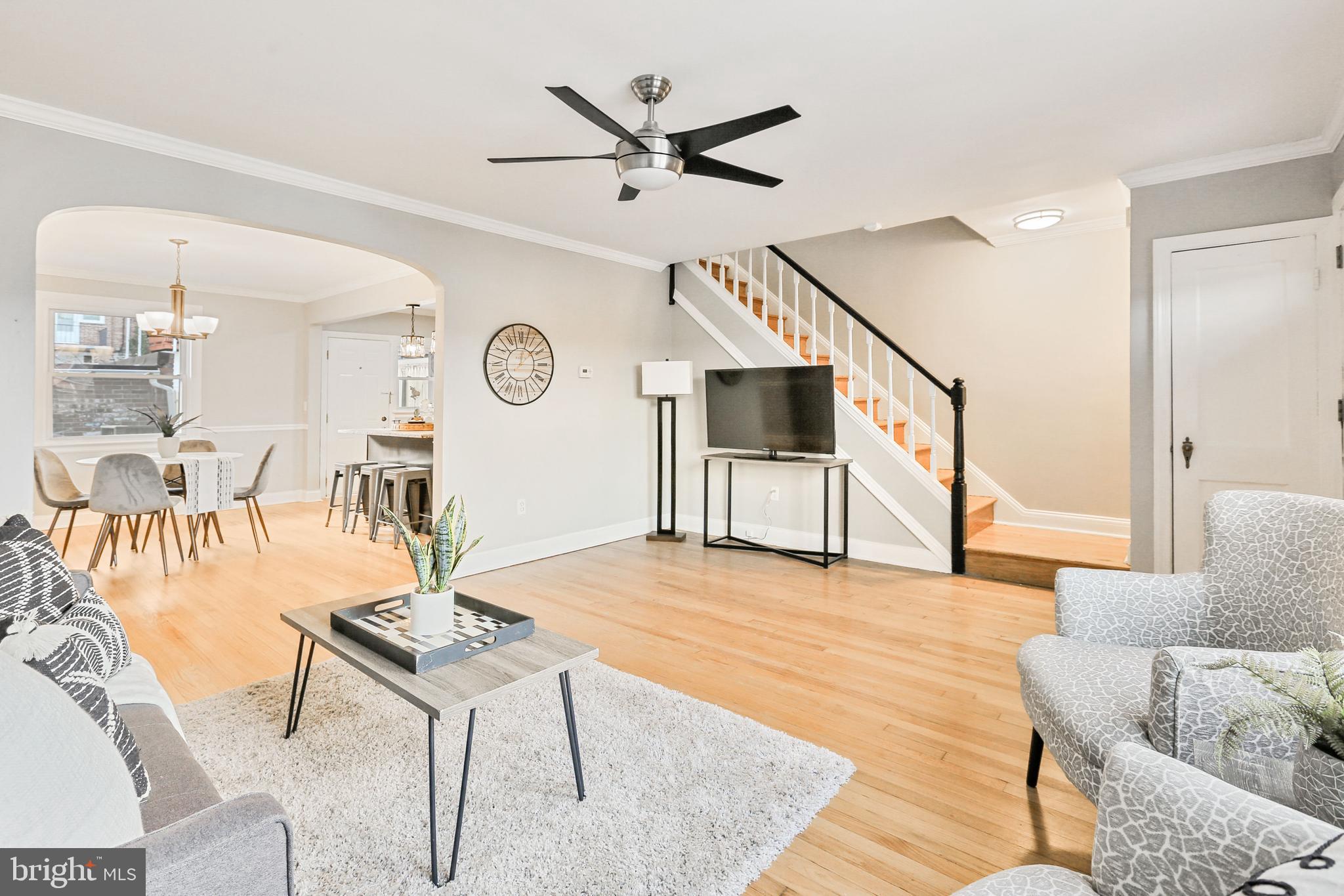 EDNOR GARDENS HISTORIC DISTRICT - Residential