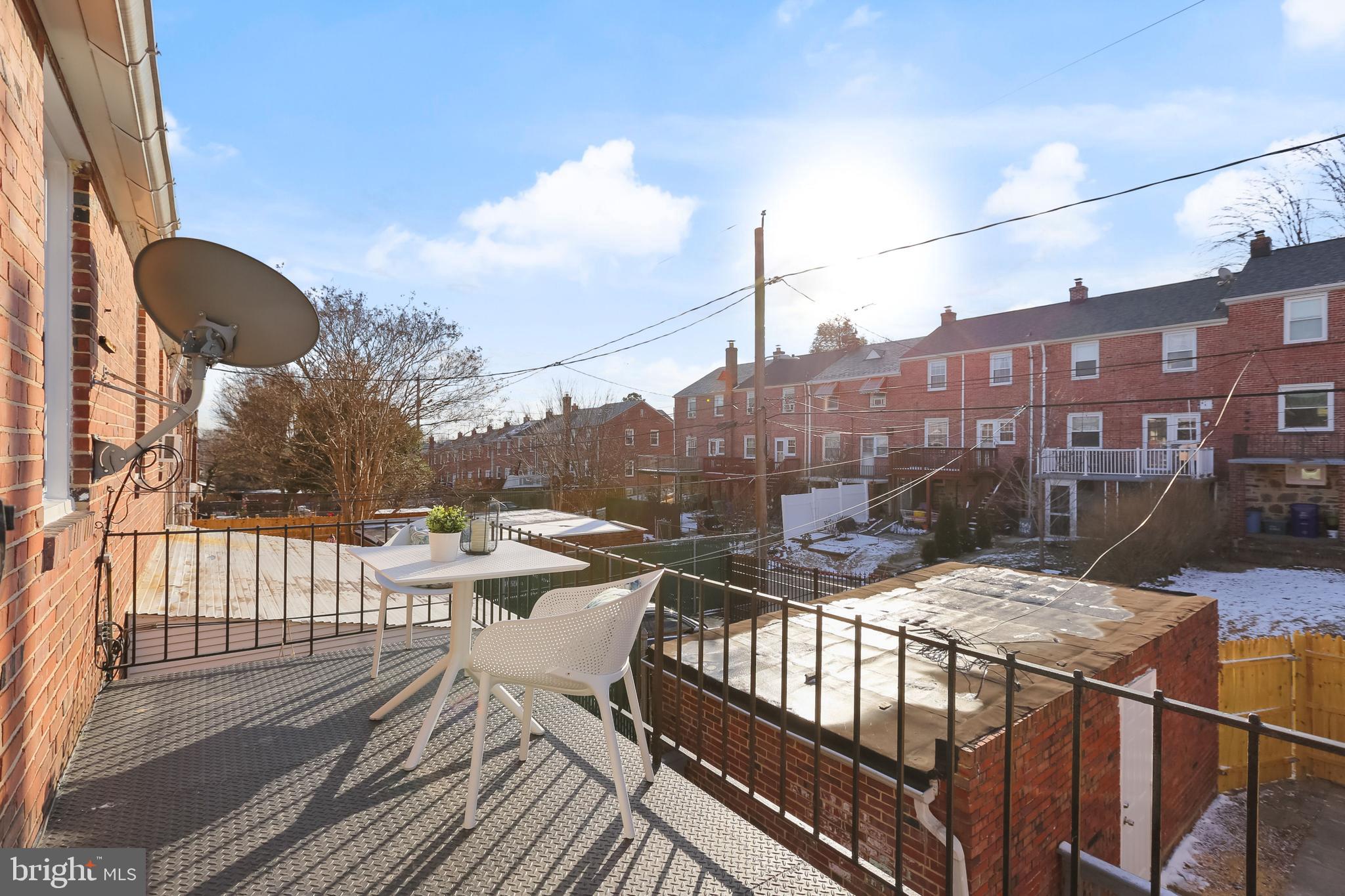 EDNOR GARDENS HISTORIC DISTRICT - Residential