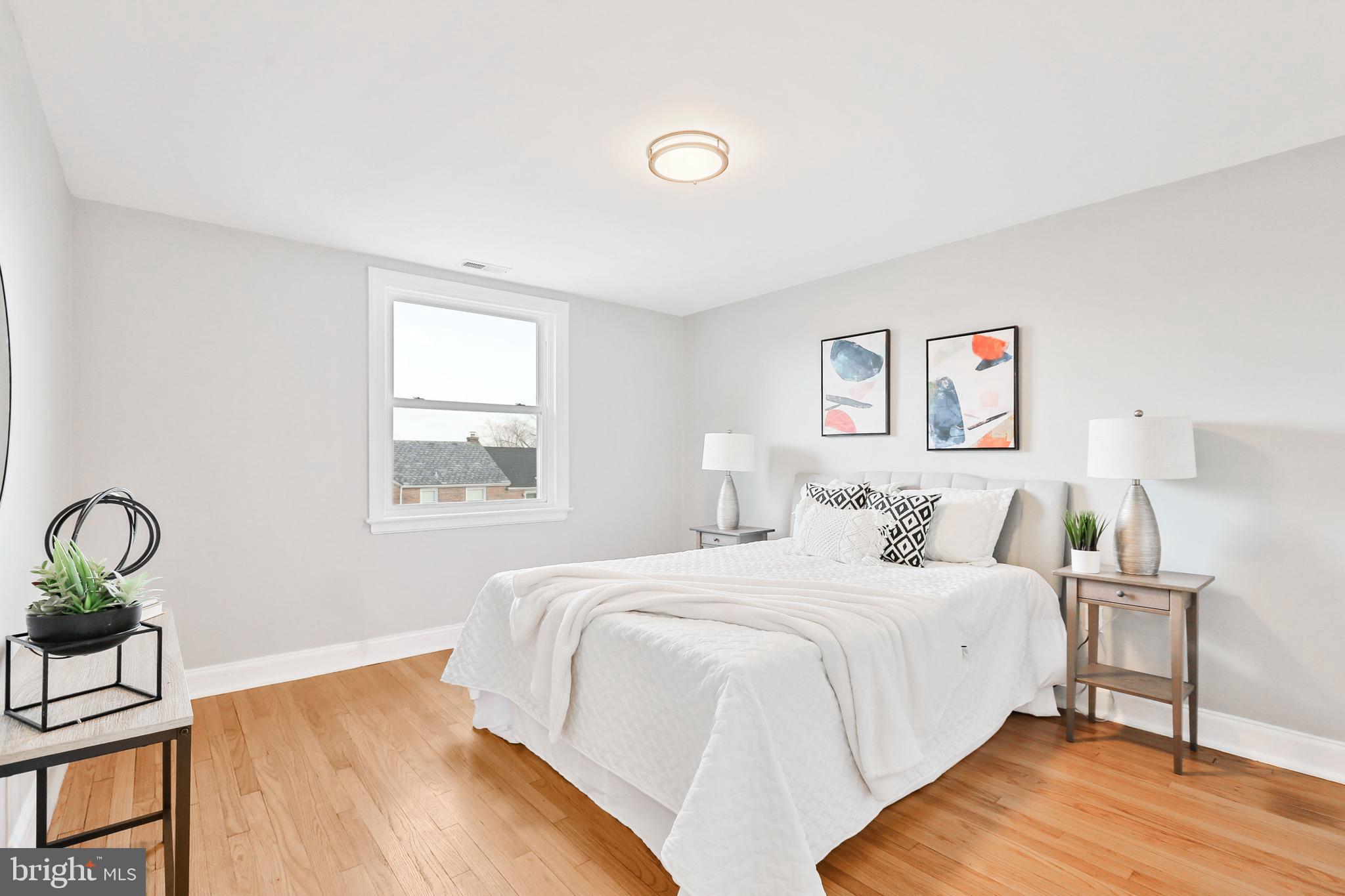 EDNOR GARDENS HISTORIC DISTRICT - Residential