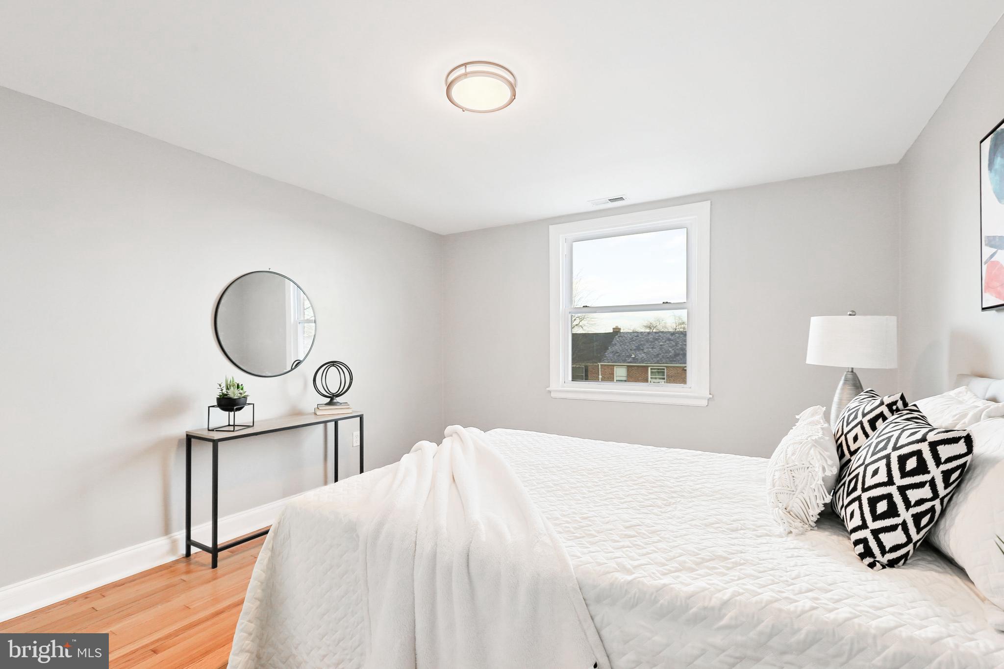 EDNOR GARDENS HISTORIC DISTRICT - Residential