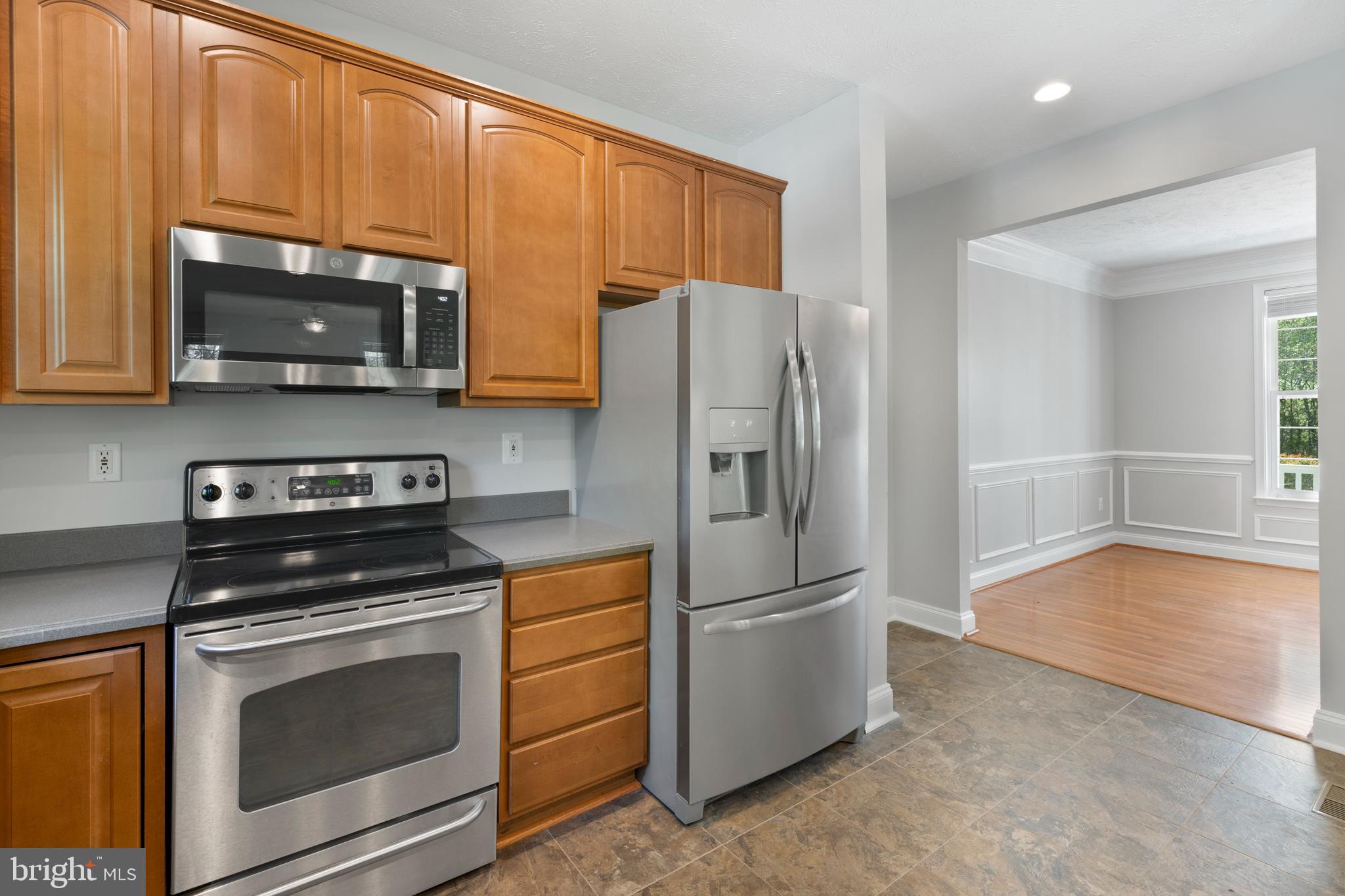 CARRIAGE CROSSING - Residential