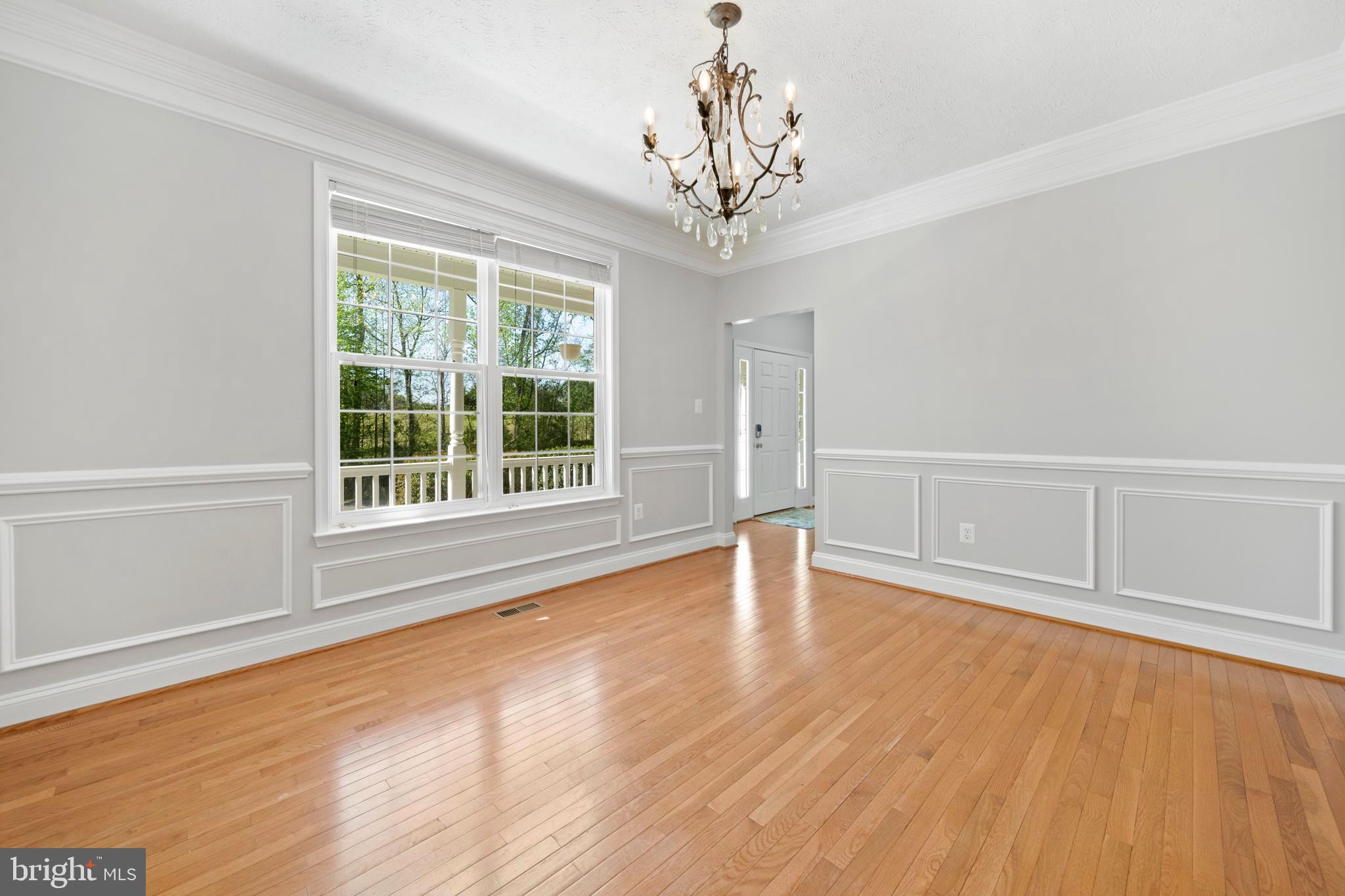 CARRIAGE CROSSING - Residential