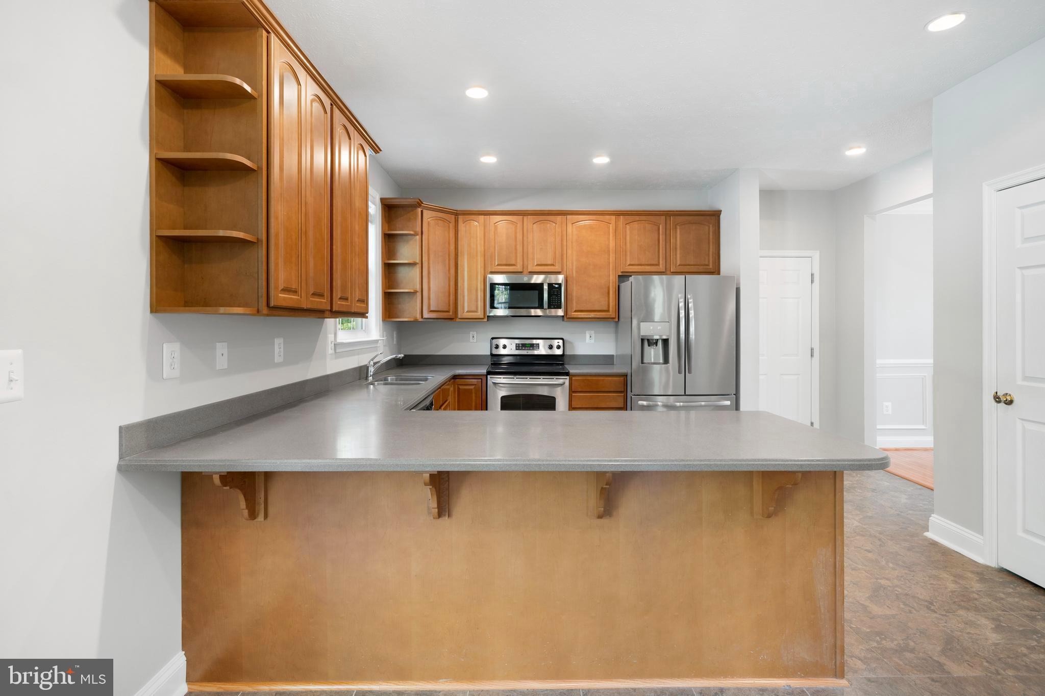 CARRIAGE CROSSING - Residential