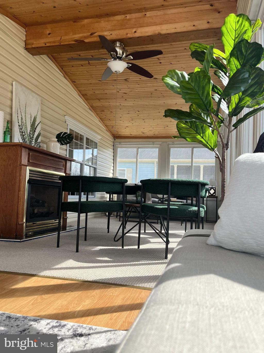 Photo of 331 Farm Lane, NORTH WALES, PA 19454 (MLS # PAMC2170182)