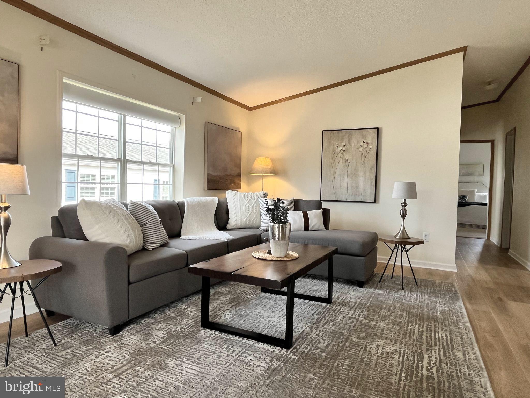 GWYNEDD WOODS - Residential