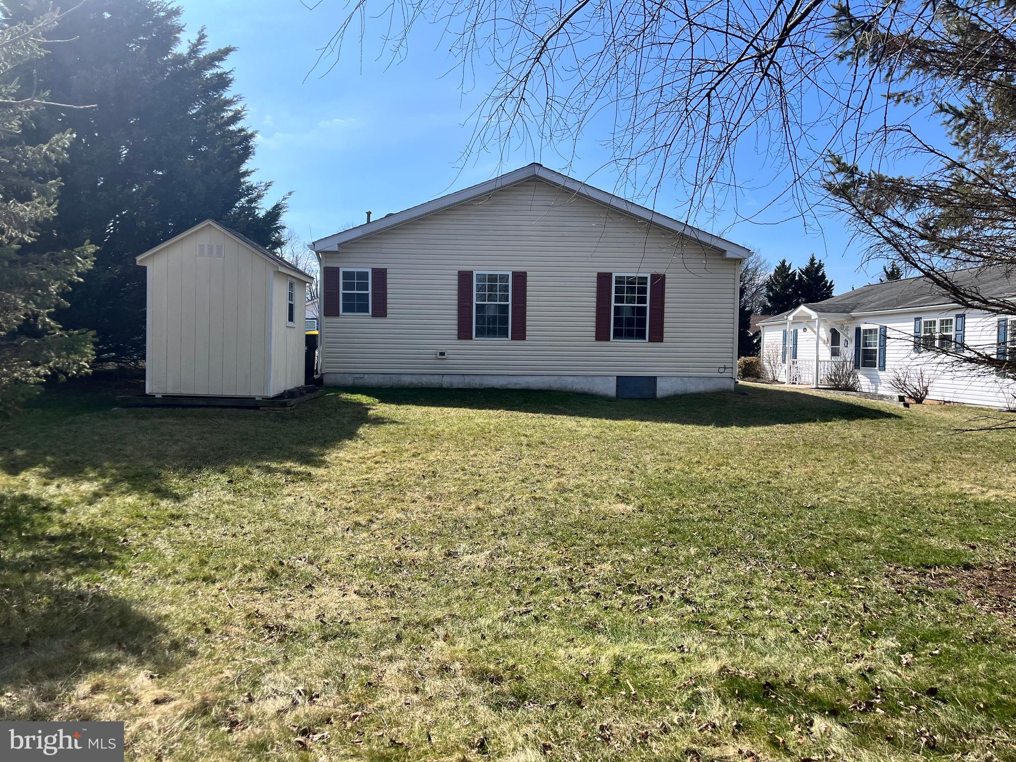 GWYNEDD WOODS - Residential