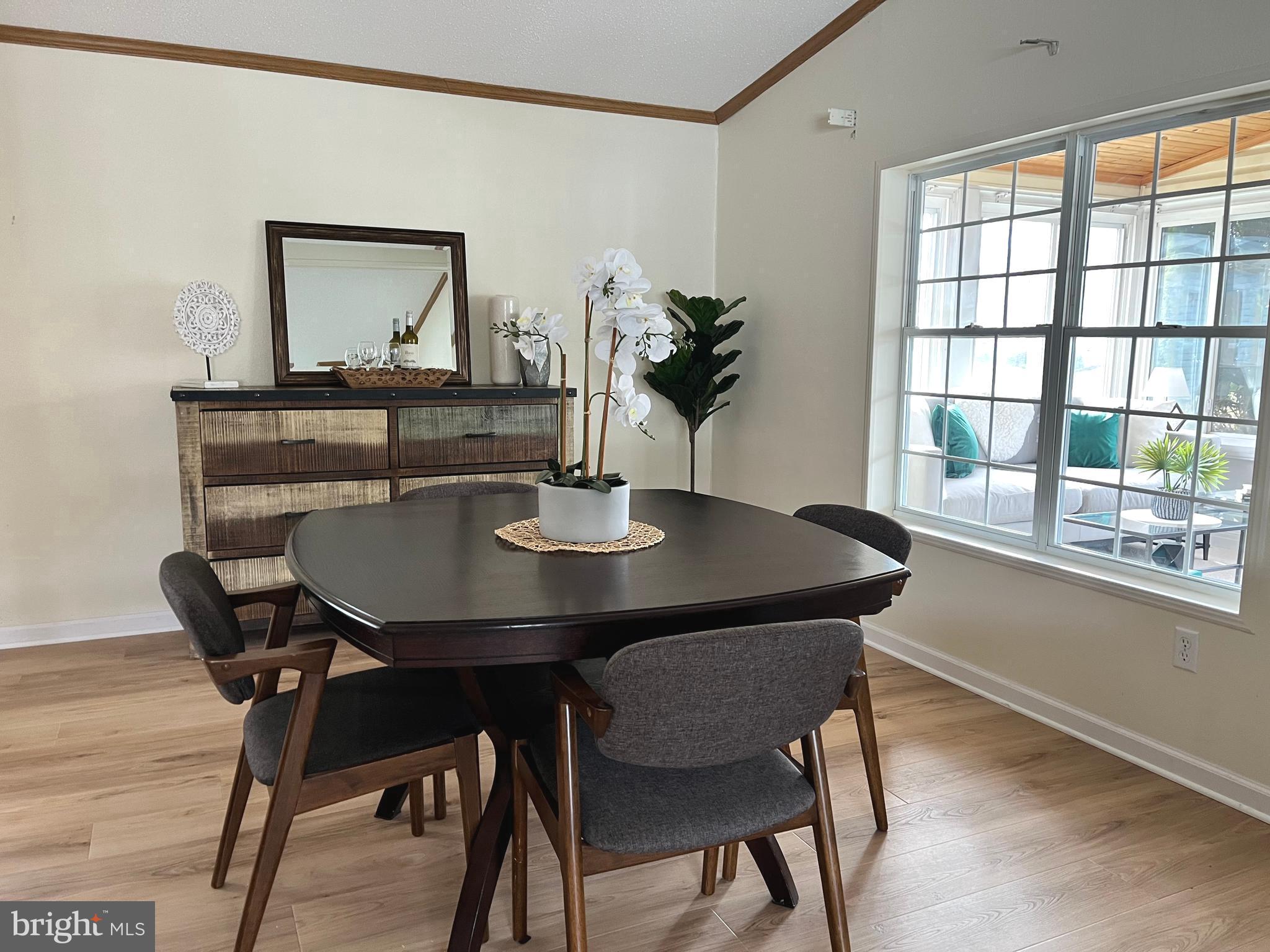 GWYNEDD WOODS - Residential