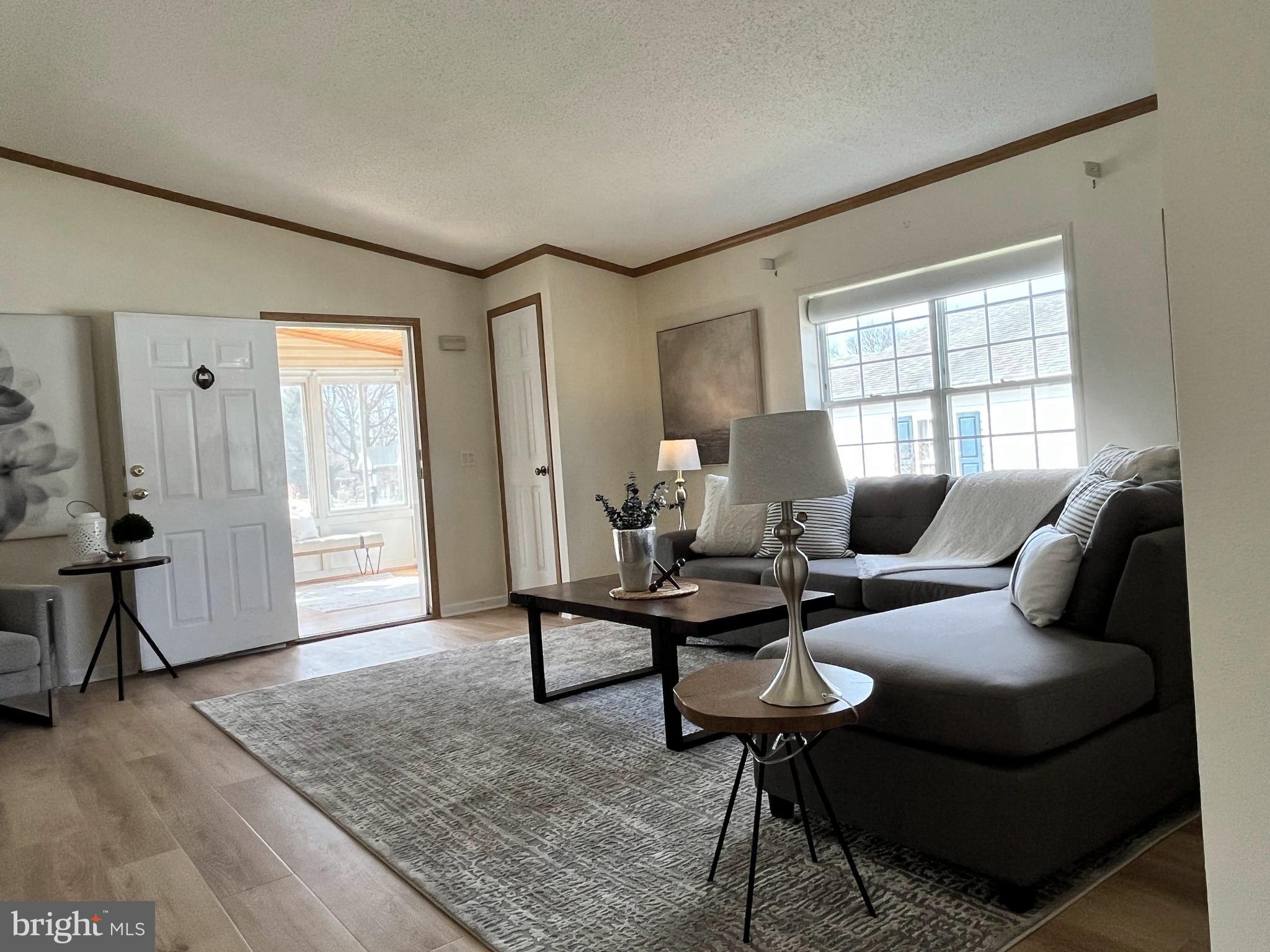 GWYNEDD WOODS - Residential