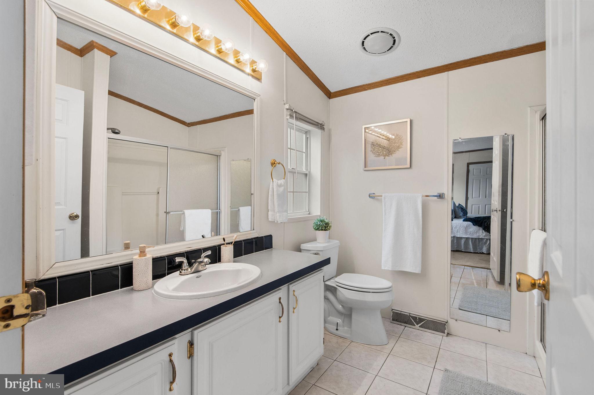 GWYNEDD WOODS - Residential