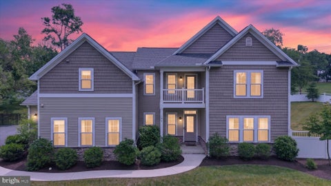 Photo of 145 Willow Mill Park Rd, MECHANICSBURG, PA 17050 (MLS # PACB2055384)