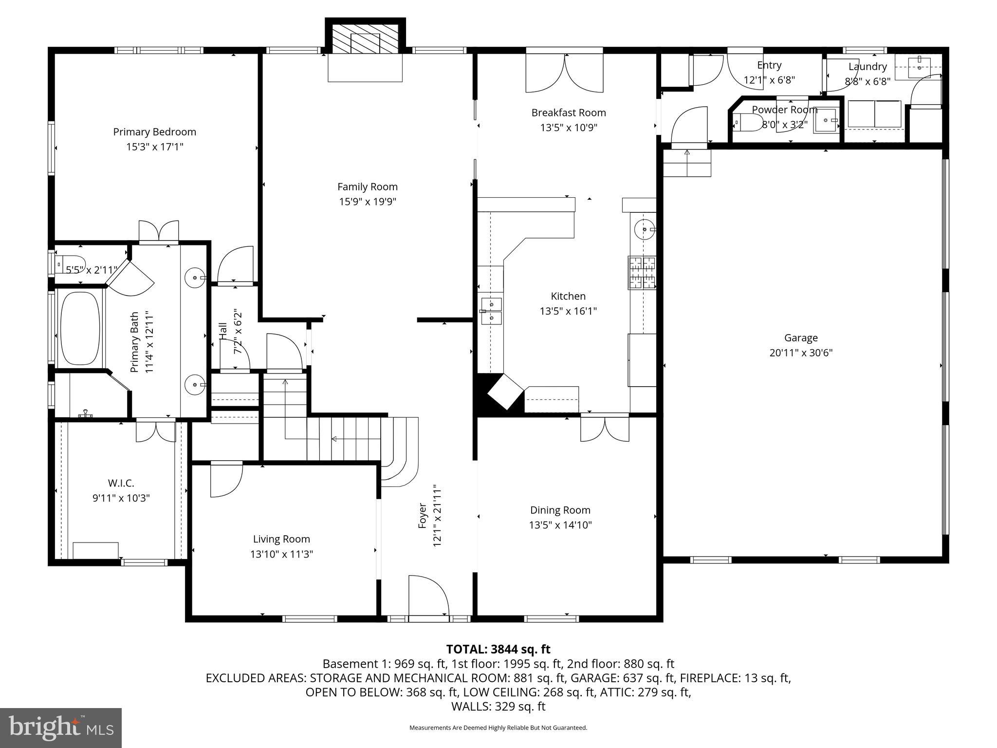 MELMORE - Residential