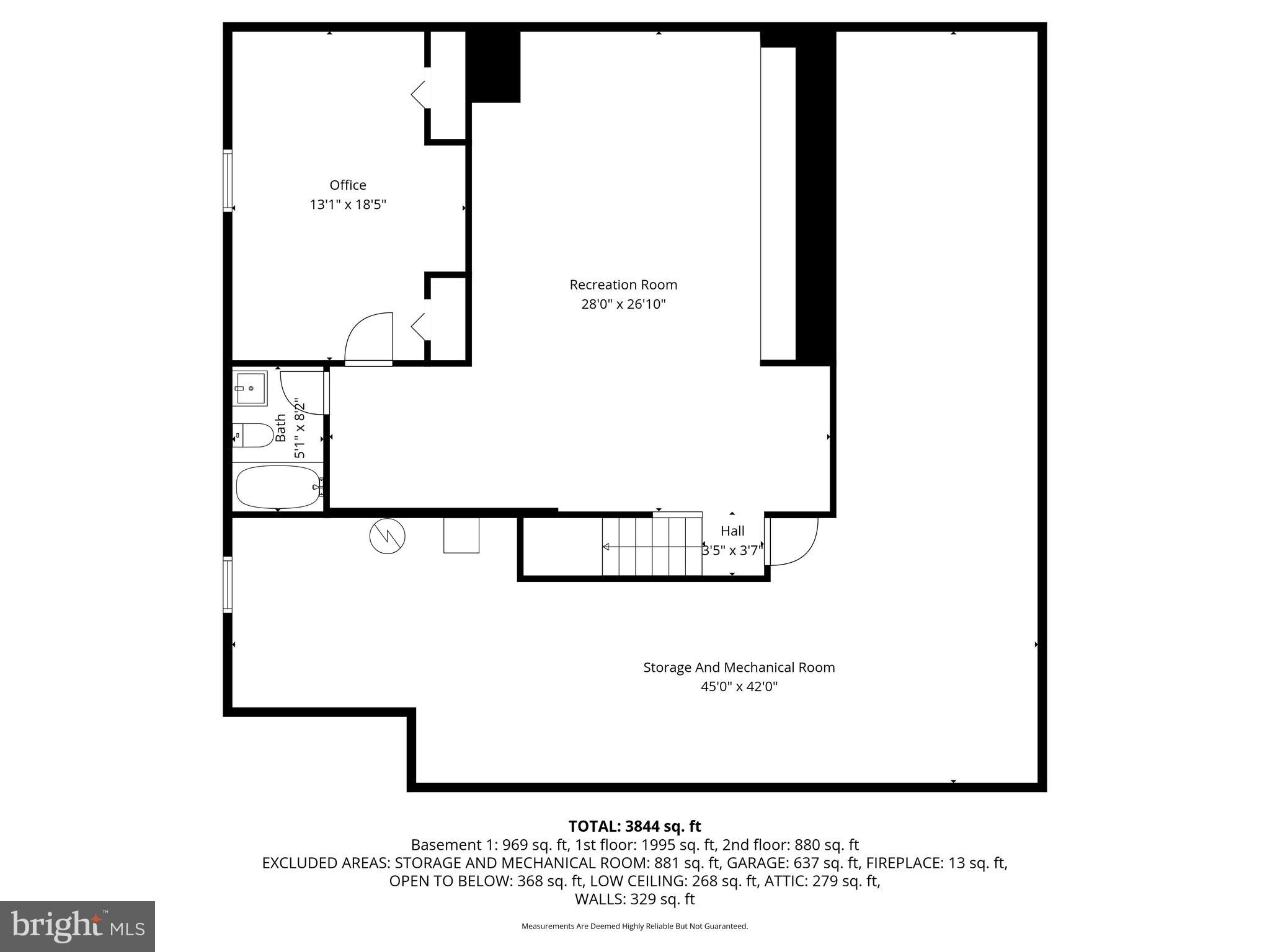MELMORE - Residential